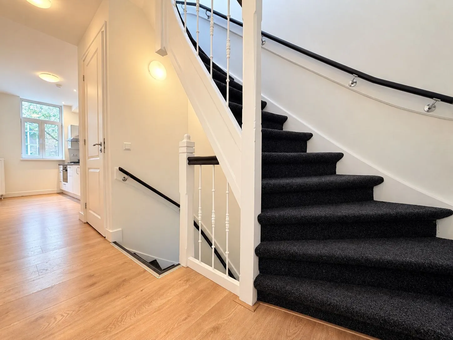 Foto #2 Appartement Duivenvoordestraat Rotterdam