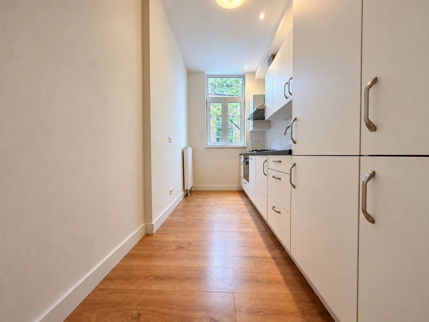 Foto #3 Appartement Duivenvoordestraat Rotterdam
