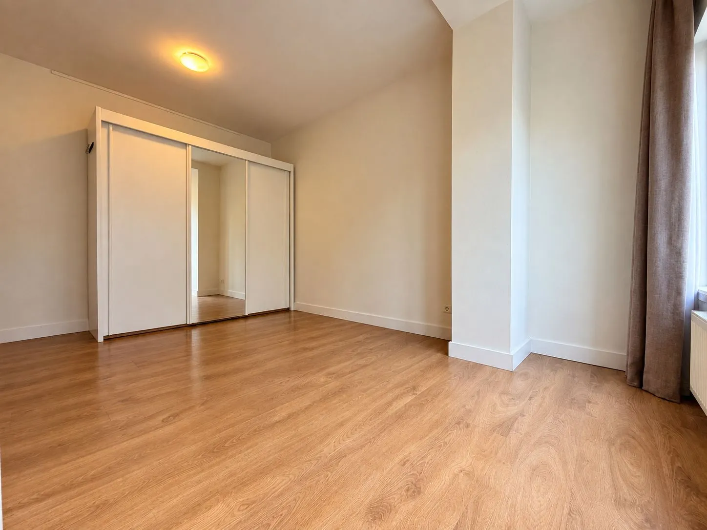 Foto #6 Appartement Duivenvoordestraat Rotterdam