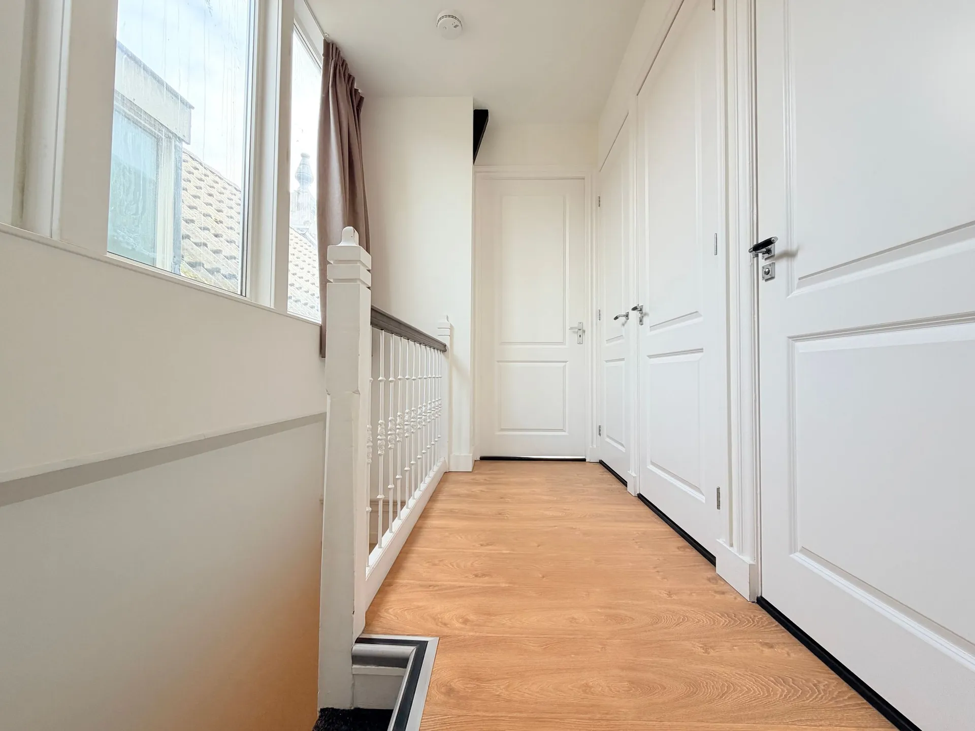 Foto #7 Appartement Duivenvoordestraat Rotterdam