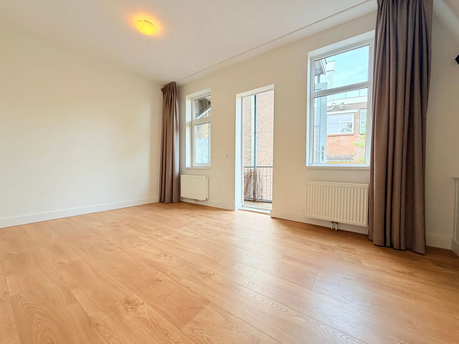 Foto #8 Appartement Duivenvoordestraat Rotterdam