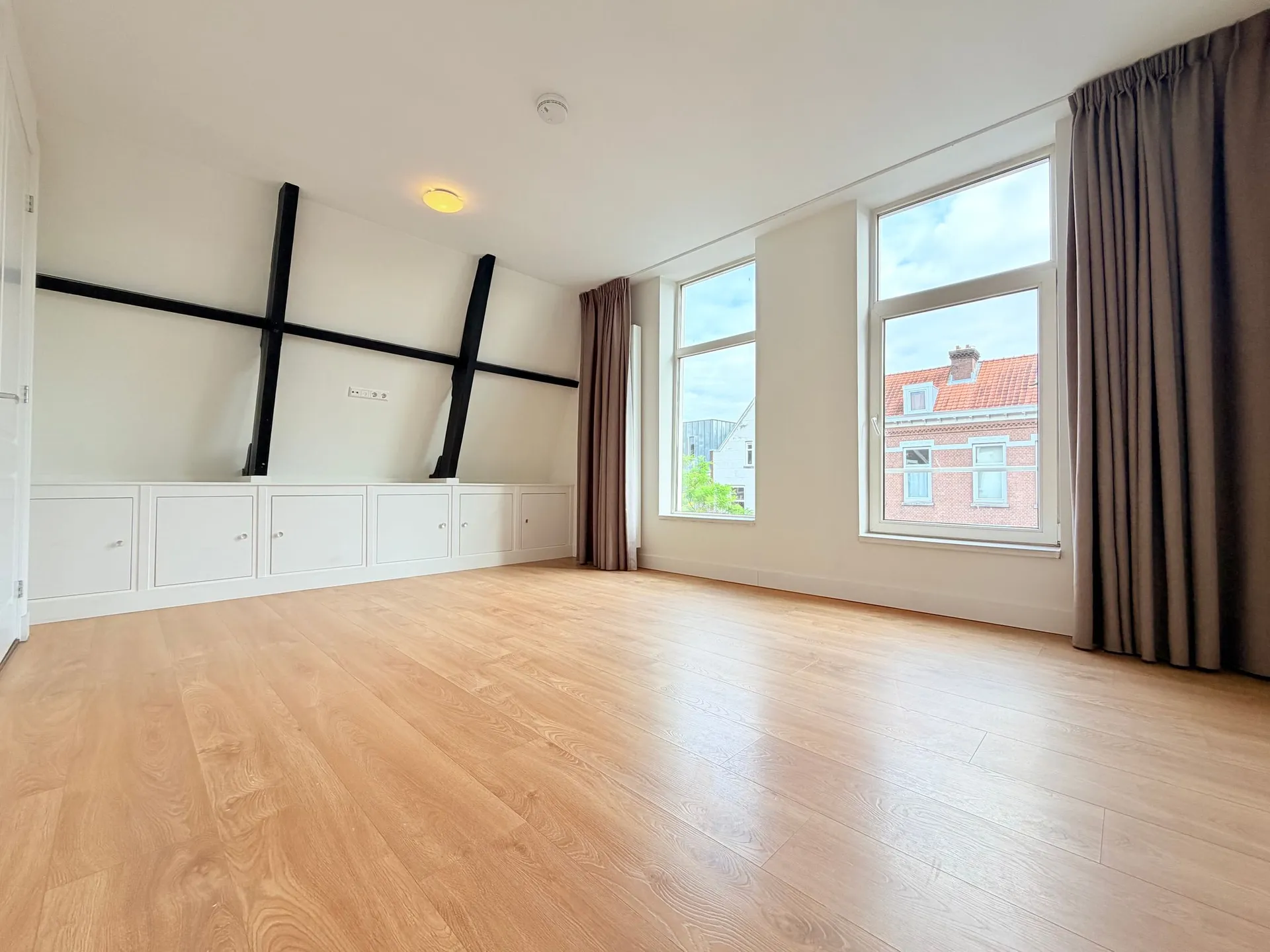 Foto #14 Appartement Duivenvoordestraat Rotterdam