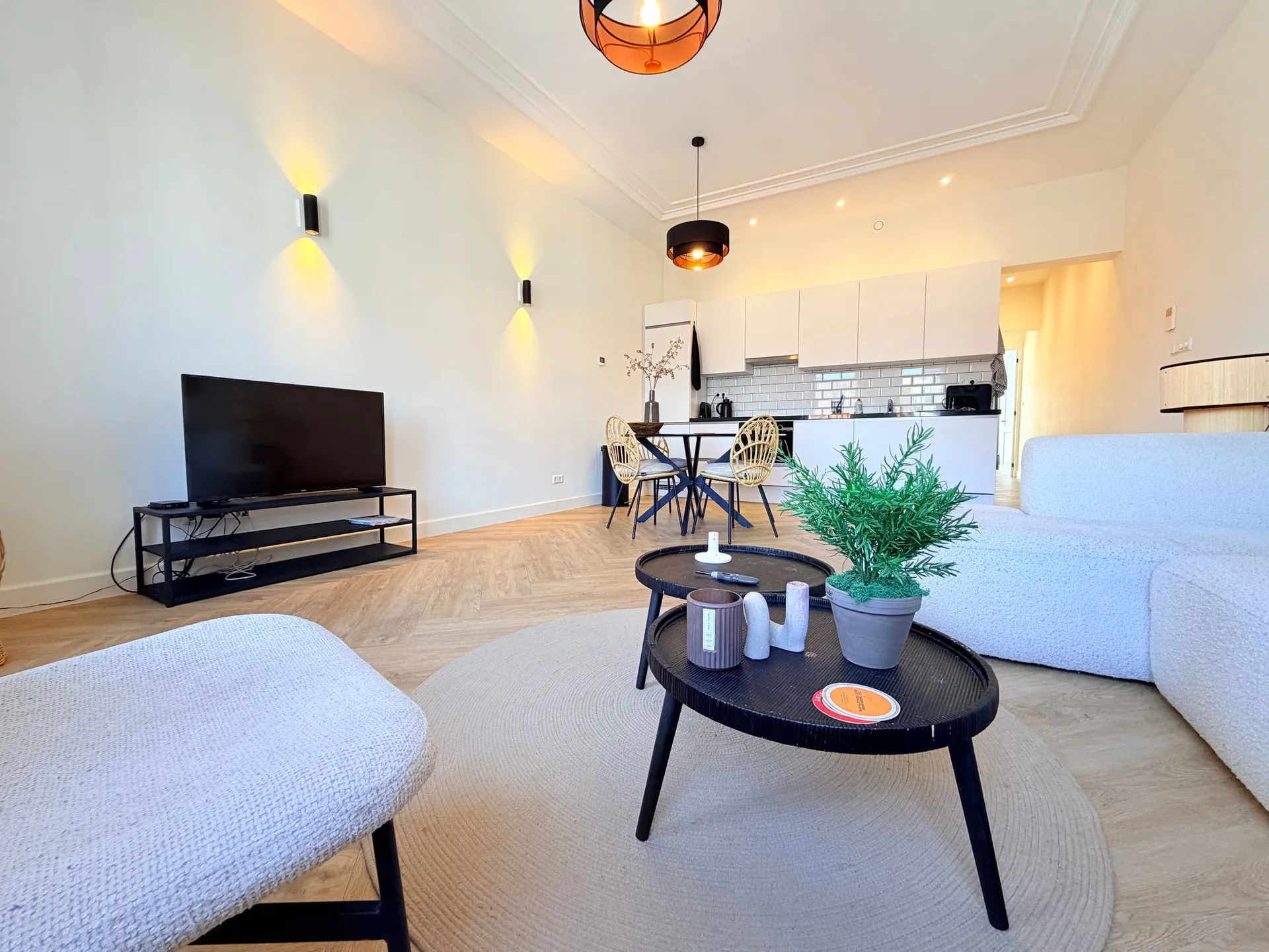 Foto #2 Appartement Westeinde Den Haag