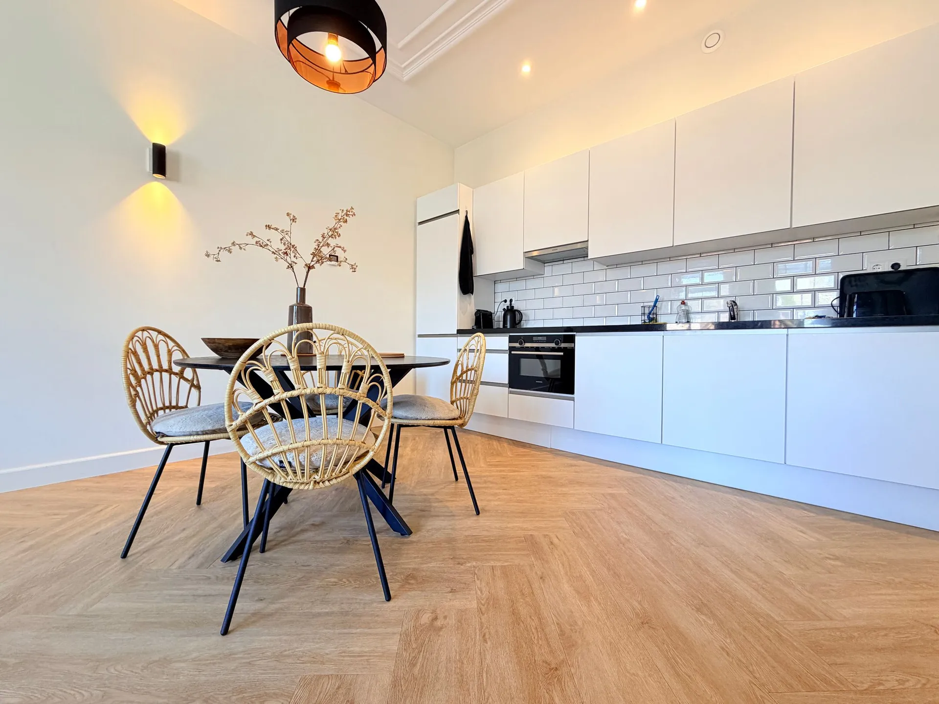 Foto #3 Appartement Westeinde Den Haag