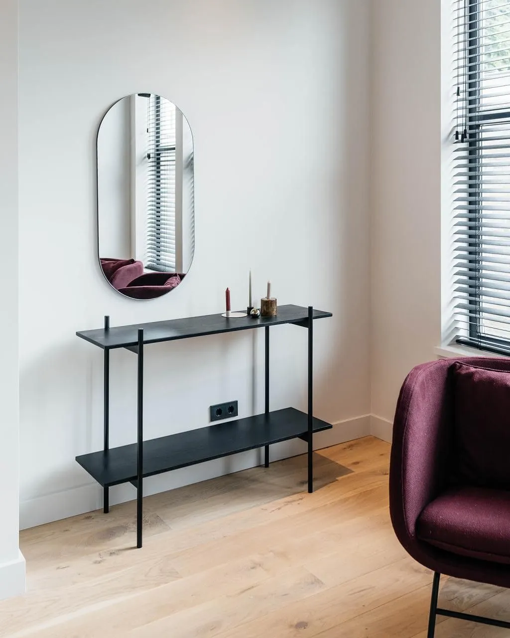 Foto #7 Appartement Obrechtstraat Den Haag