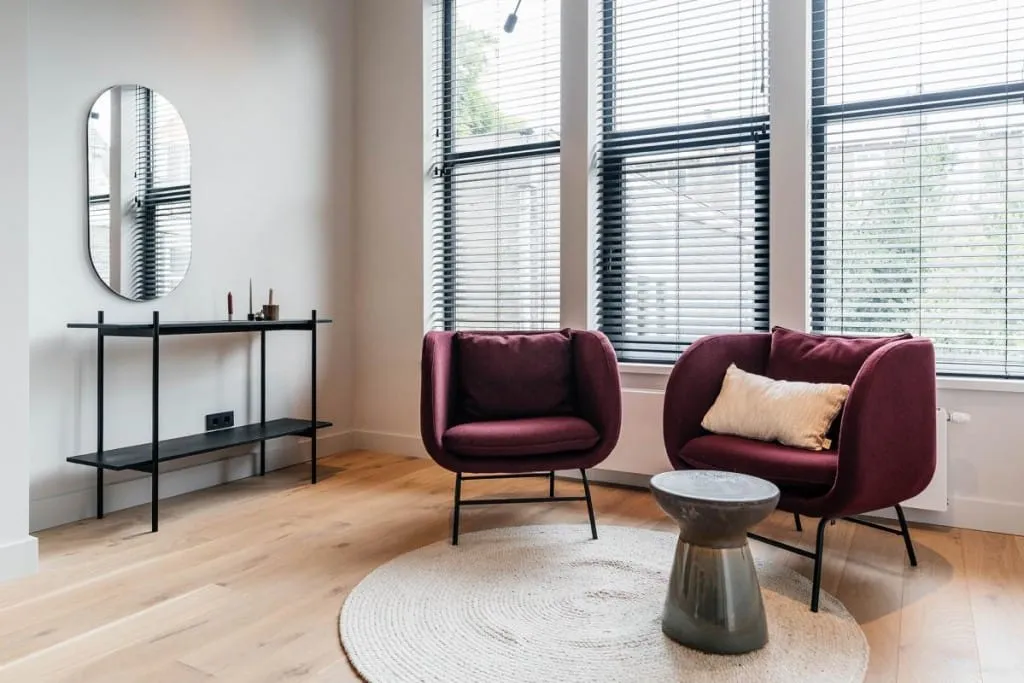 Foto #8 Appartement Obrechtstraat Den Haag