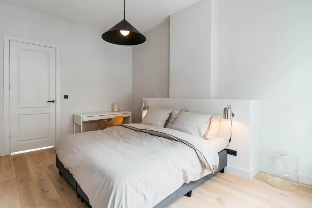 Foto #9 Appartement Obrechtstraat Den Haag
