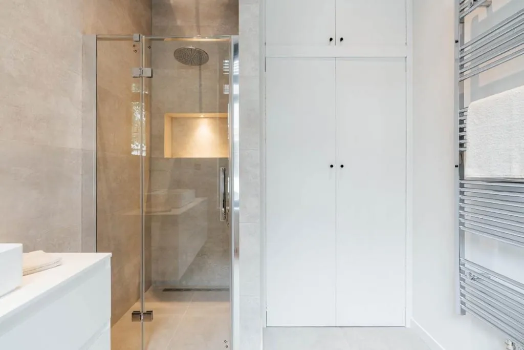 Foto #13 Appartement Obrechtstraat Den Haag