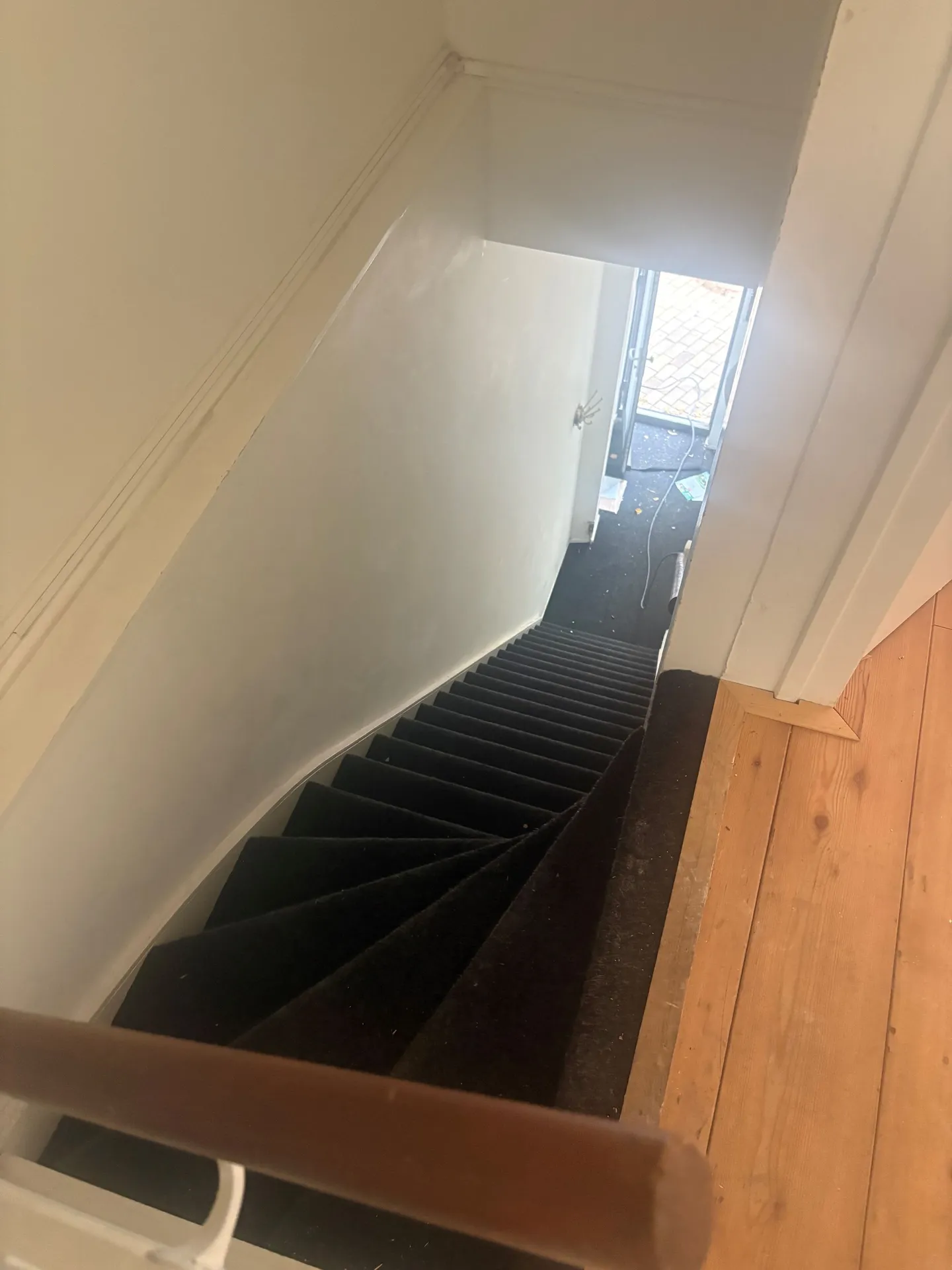 Foto #2 Appartement Akerkhof Groningen