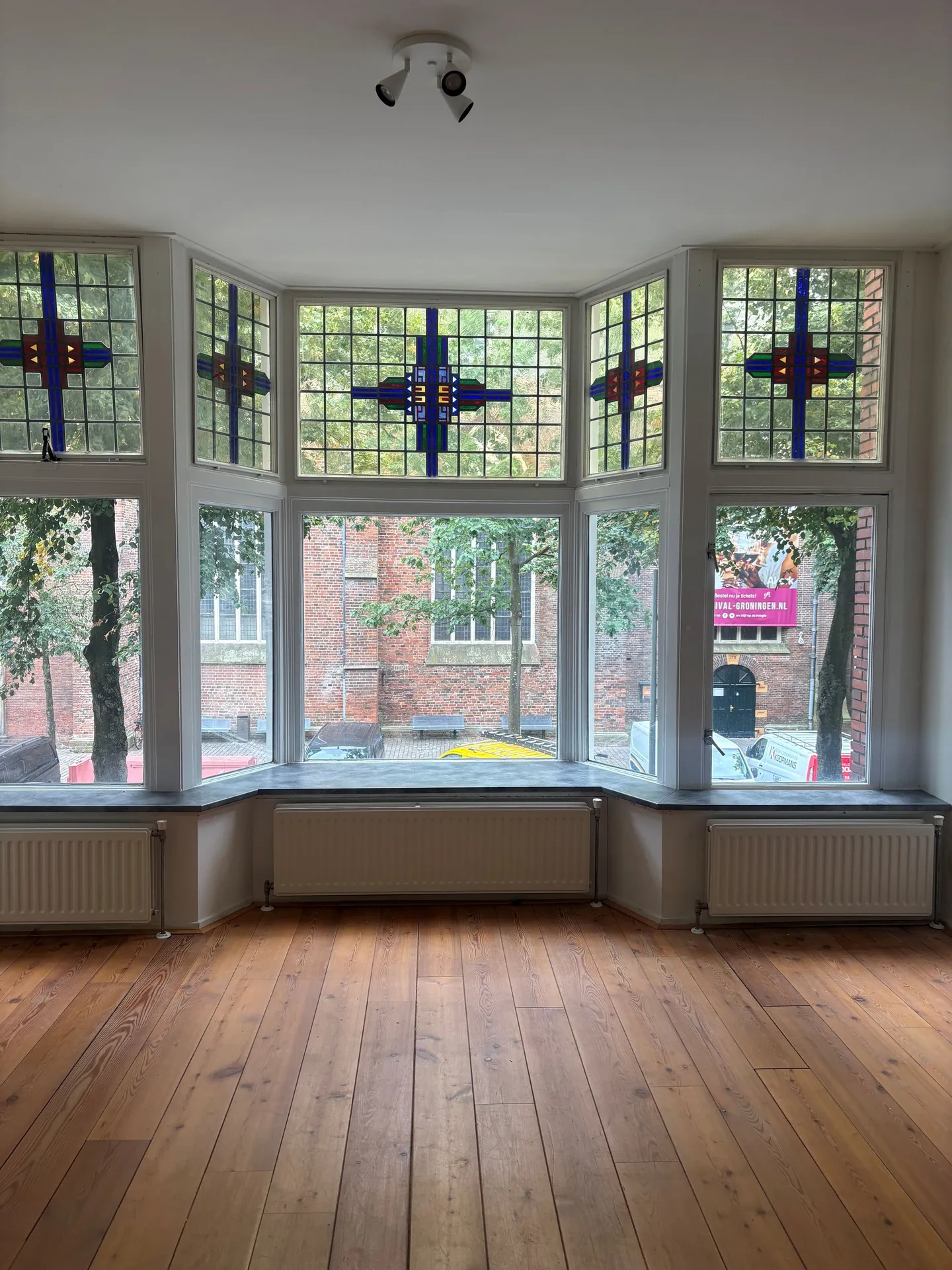 Foto #3 Appartement Akerkhof Groningen