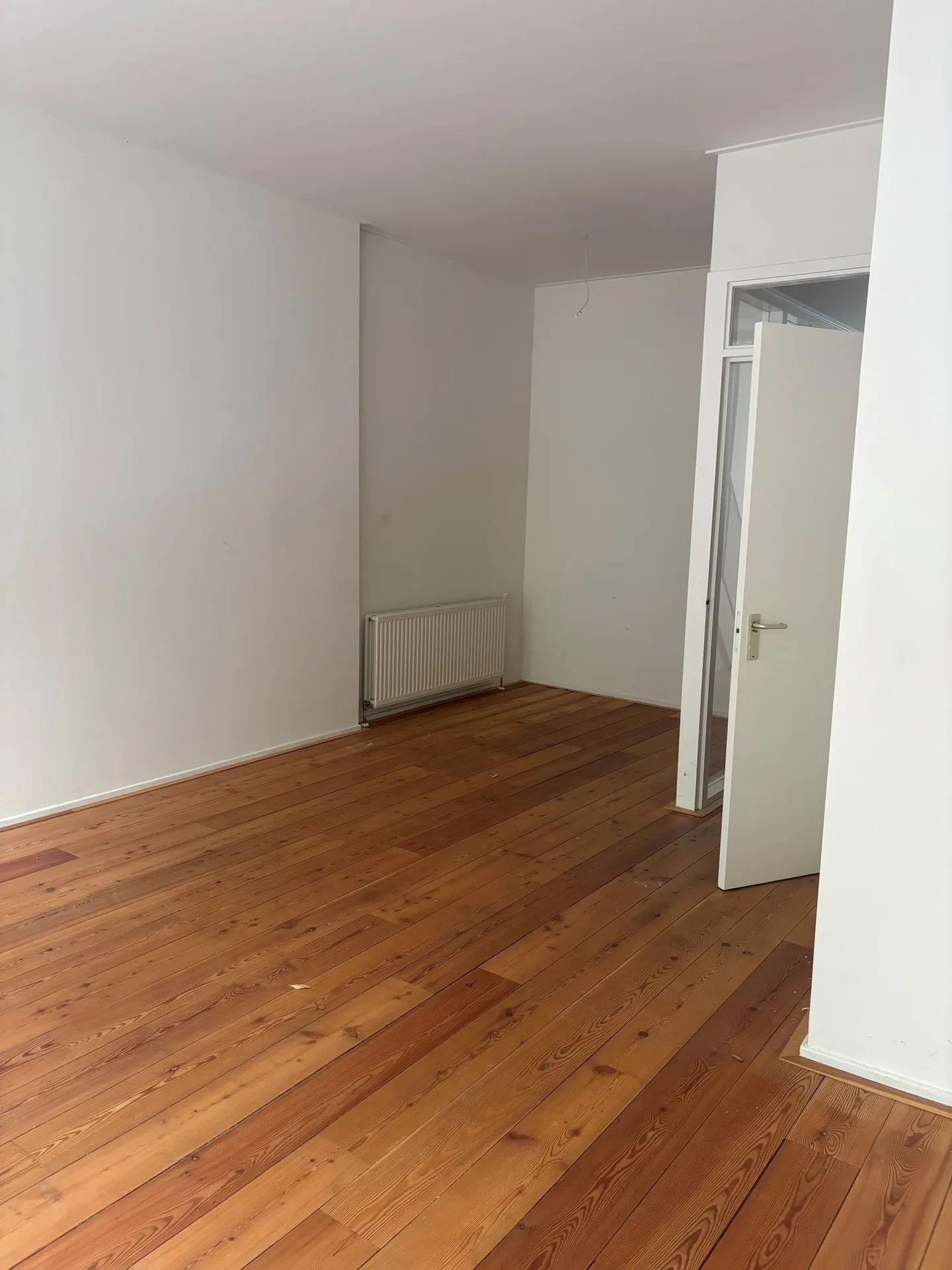 Foto #4 Appartement Akerkhof Groningen