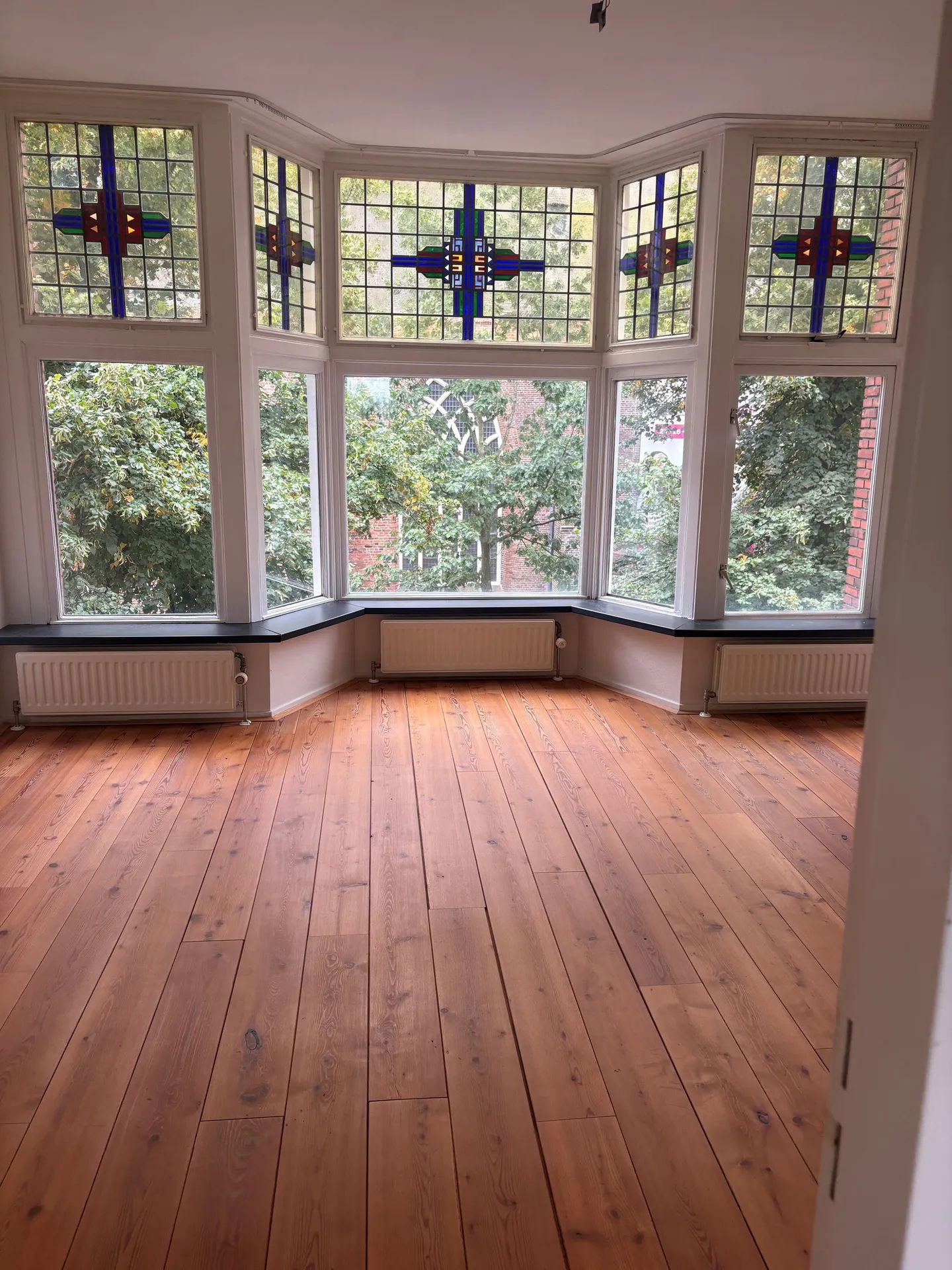 Foto #6 Appartement Akerkhof Groningen