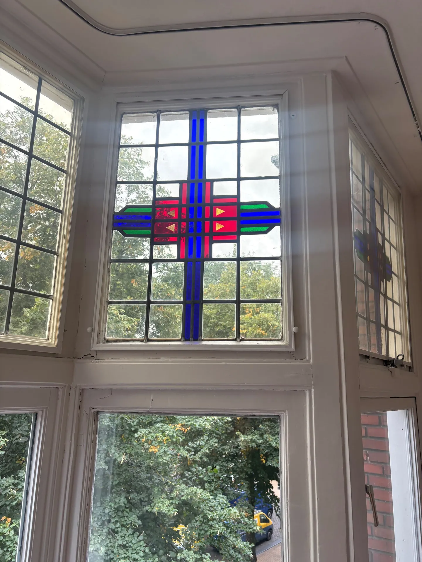 Foto #7 Appartement Akerkhof Groningen
