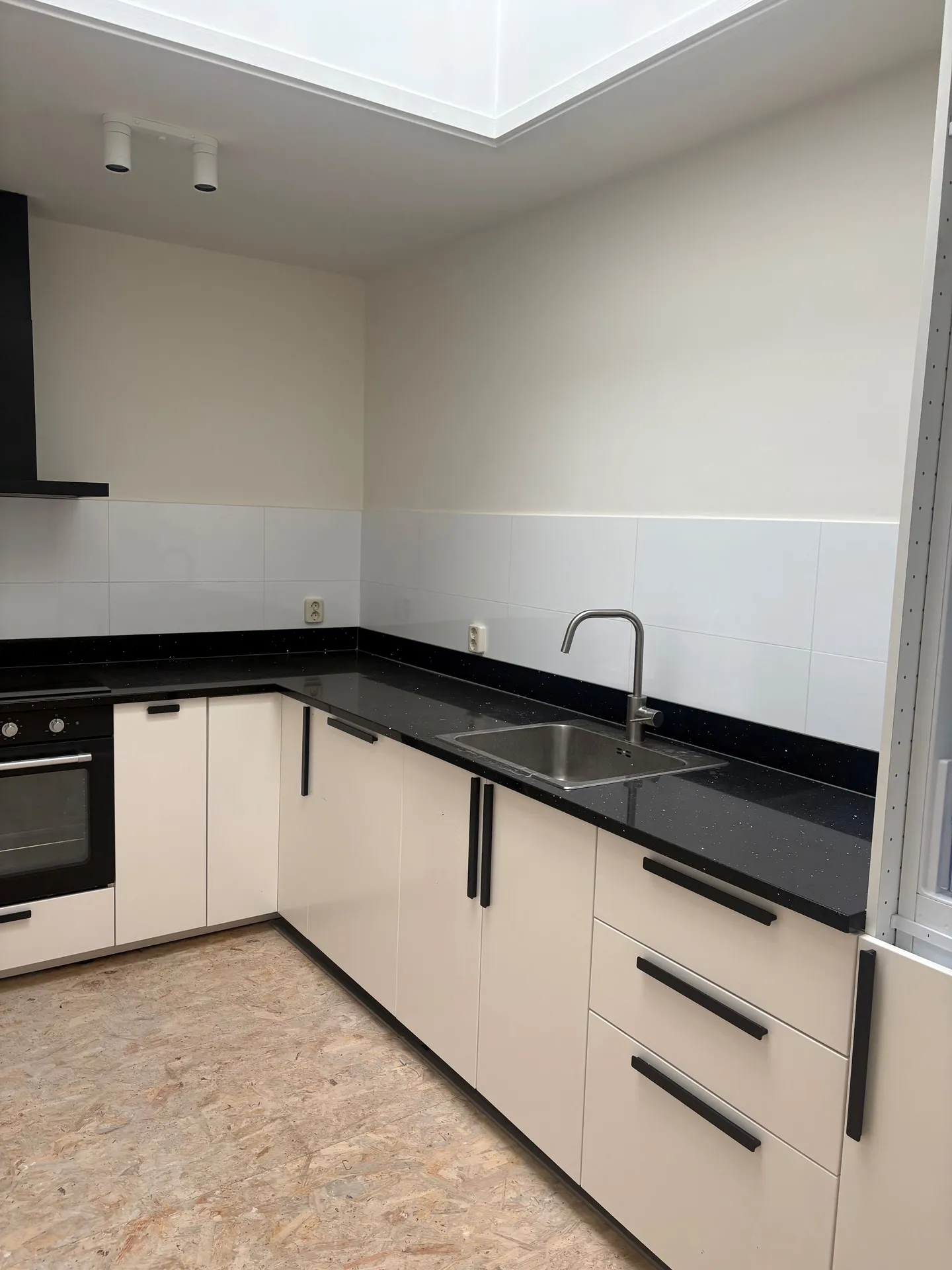 Foto #8 Appartement Akerkhof Groningen