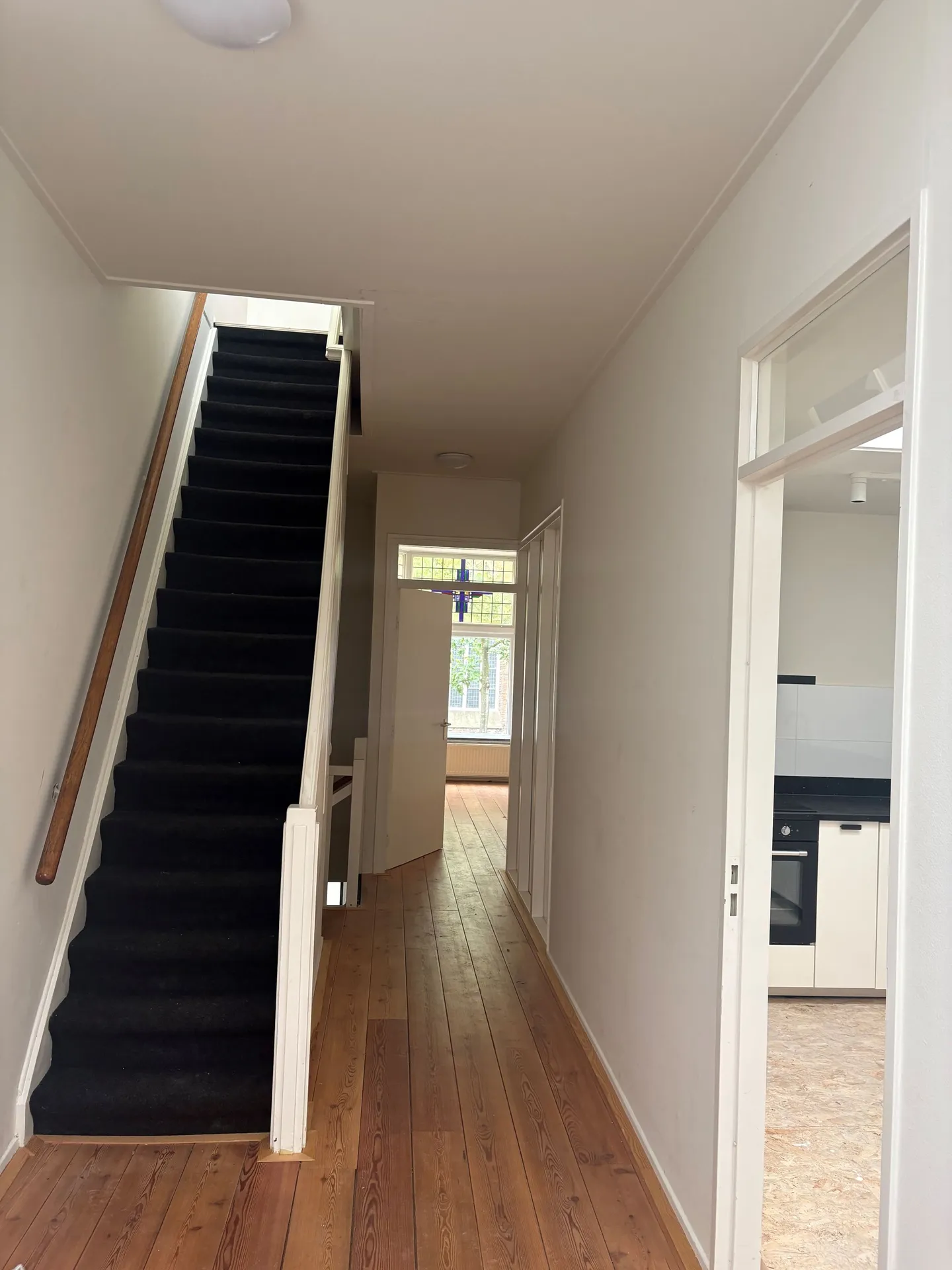 Foto #10 Appartement Akerkhof Groningen