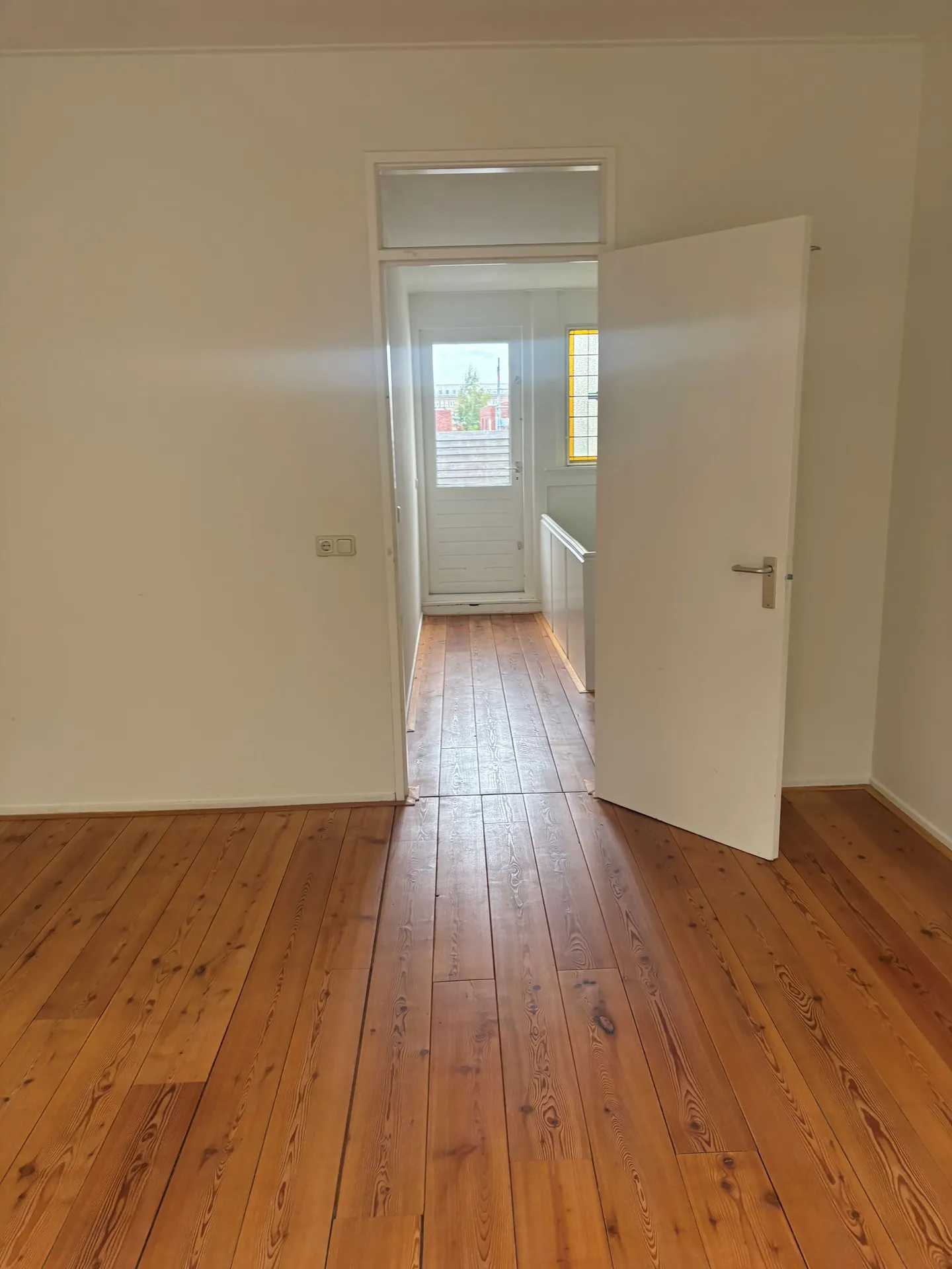 Foto #15 Appartement Akerkhof Groningen
