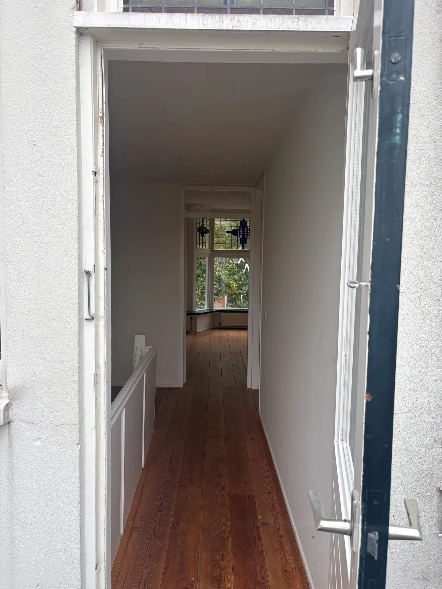 Foto #17 Appartement Akerkhof Groningen