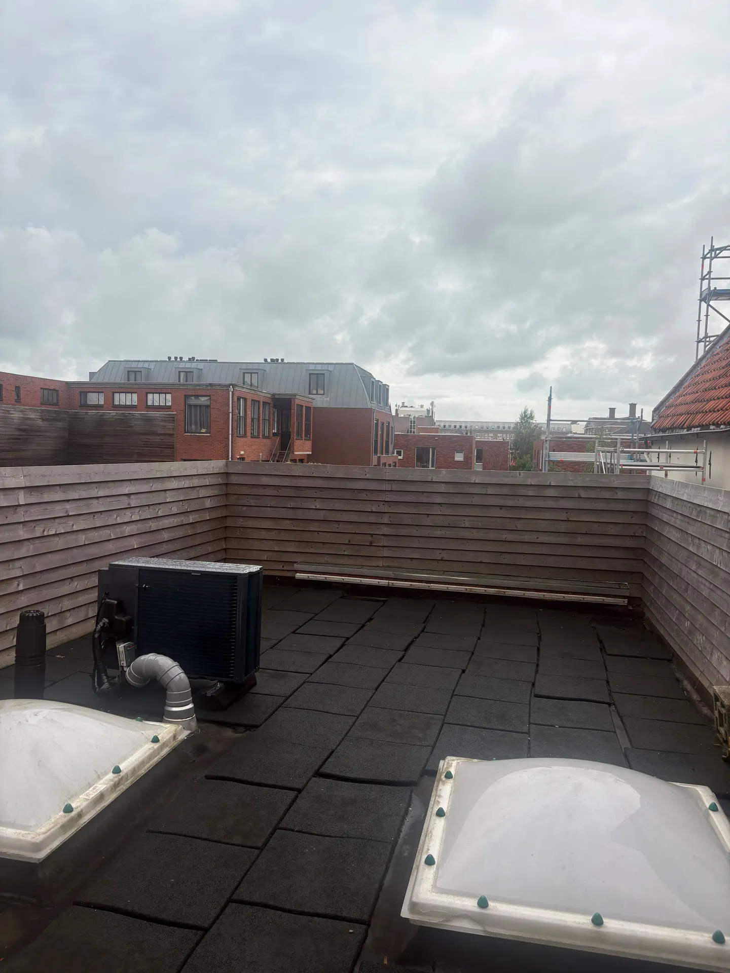 Foto #19 Appartement Akerkhof Groningen