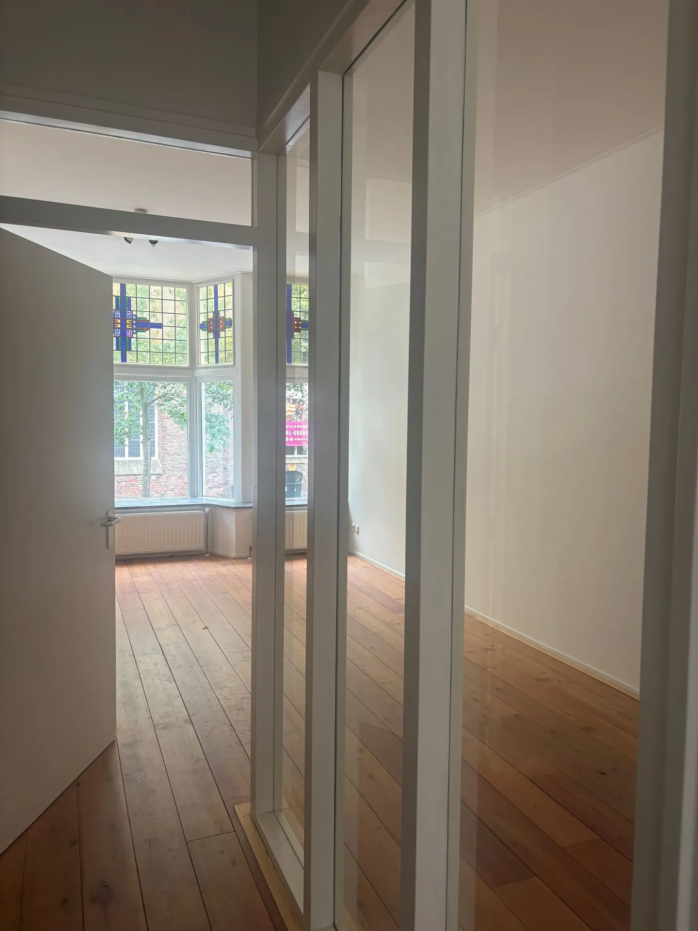 Foto #20 Appartement Akerkhof Groningen