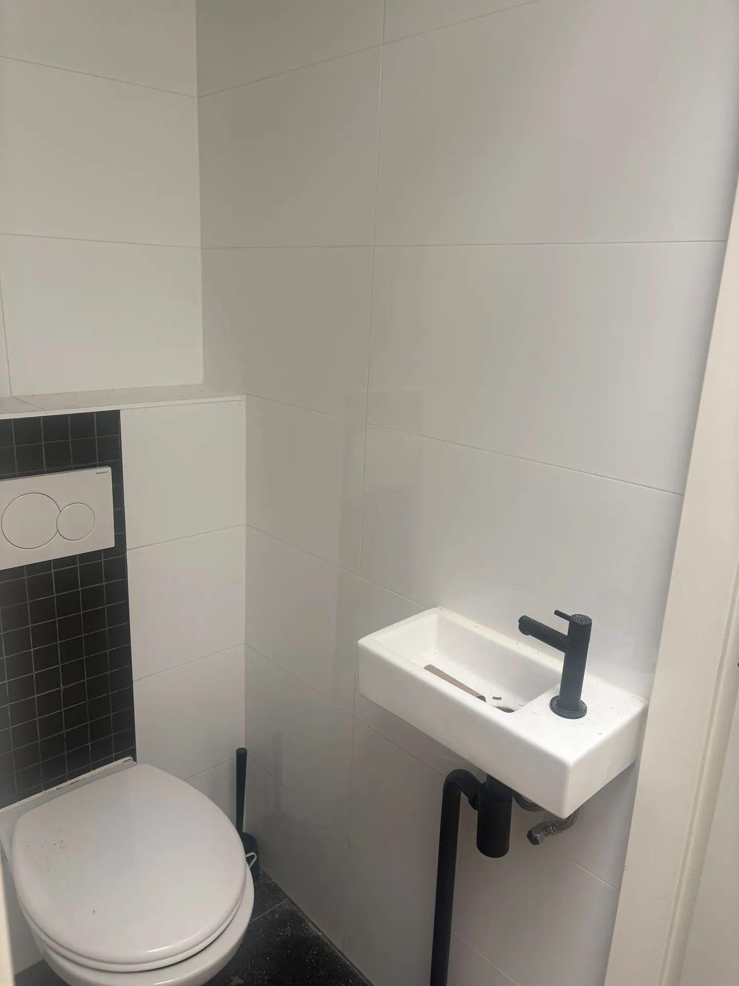 Foto #21 Appartement Akerkhof Groningen