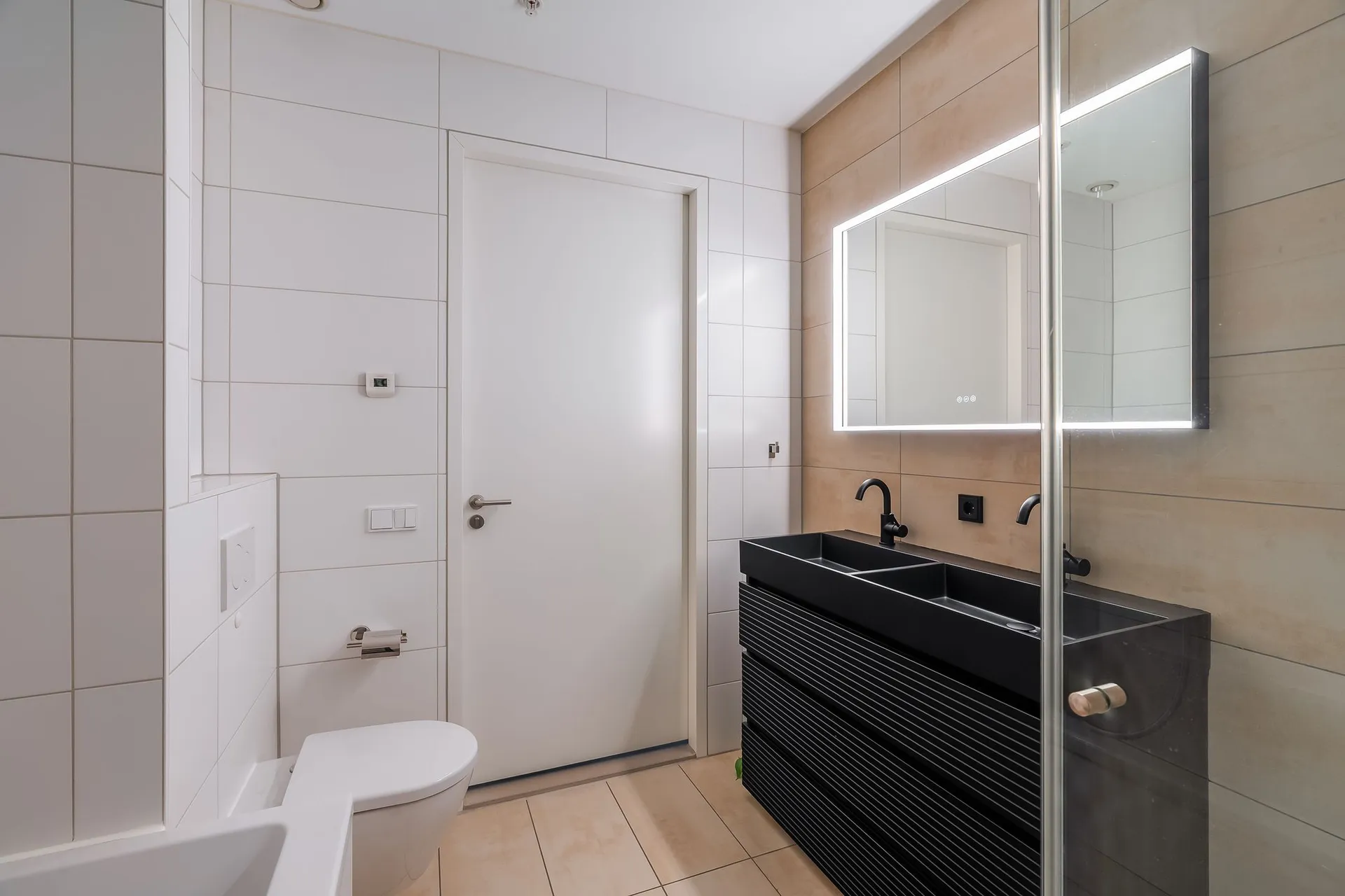 Foto #33 Appartement Wilhelminakade Rotterdam