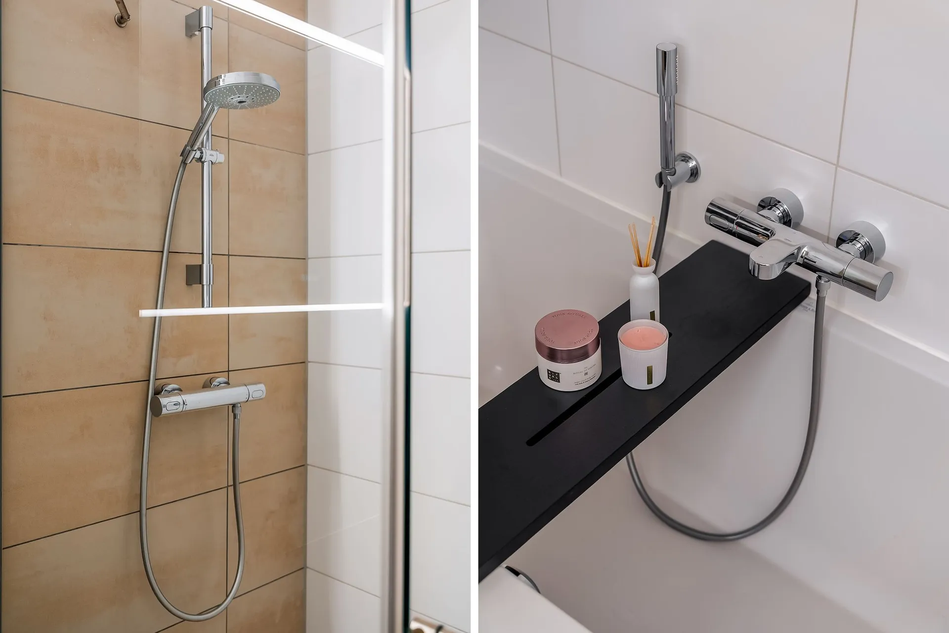 Foto #35 Appartement Wilhelminakade Rotterdam