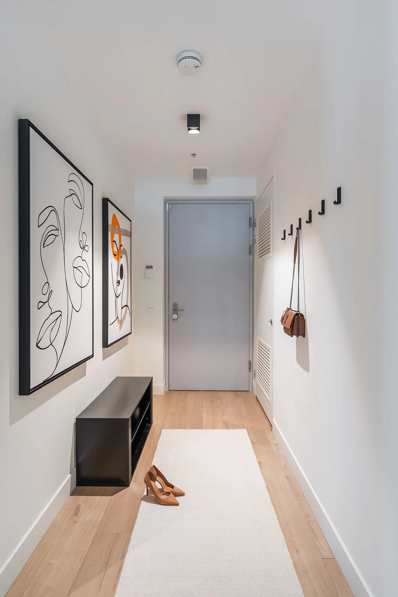 Foto #39 Appartement Wilhelminakade Rotterdam
