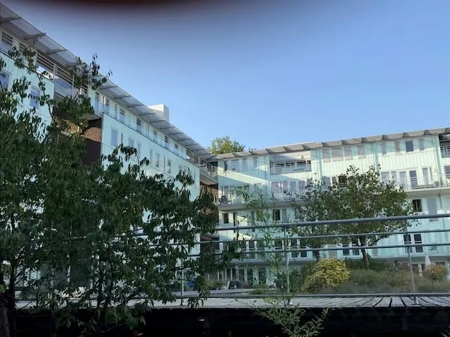 Foto #0 Appartement Van Heenvlietlaan Amsterdam