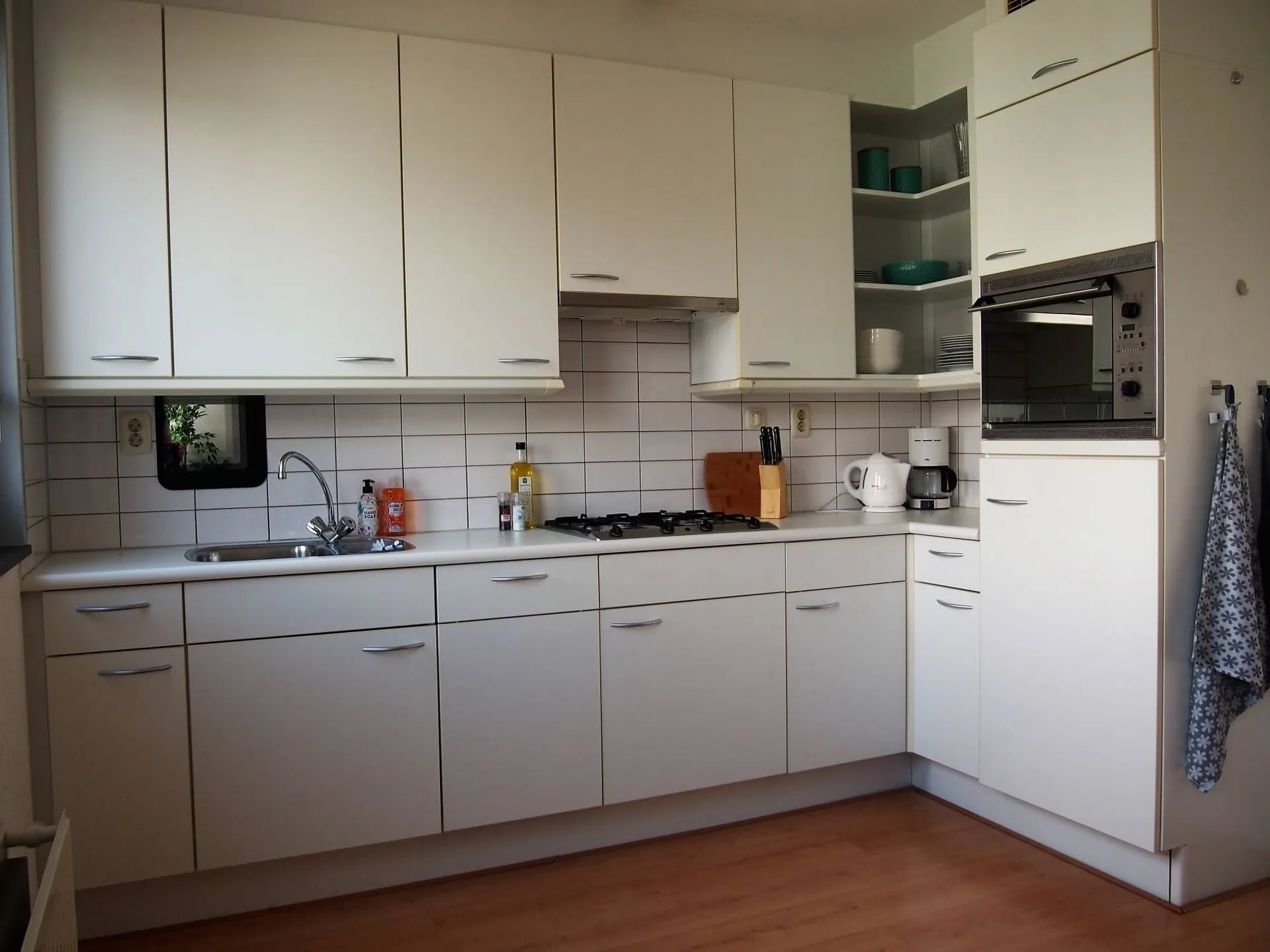 Foto #9 Appartement Van Heenvlietlaan Amsterdam