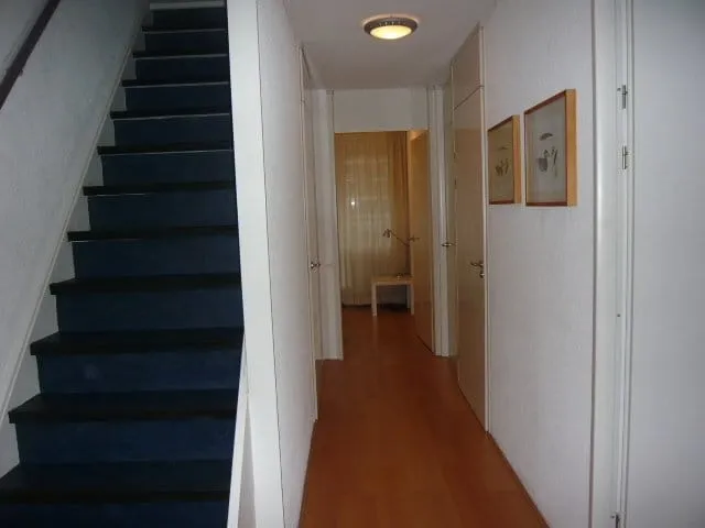 Foto #11 Appartement Van Heenvlietlaan Amsterdam