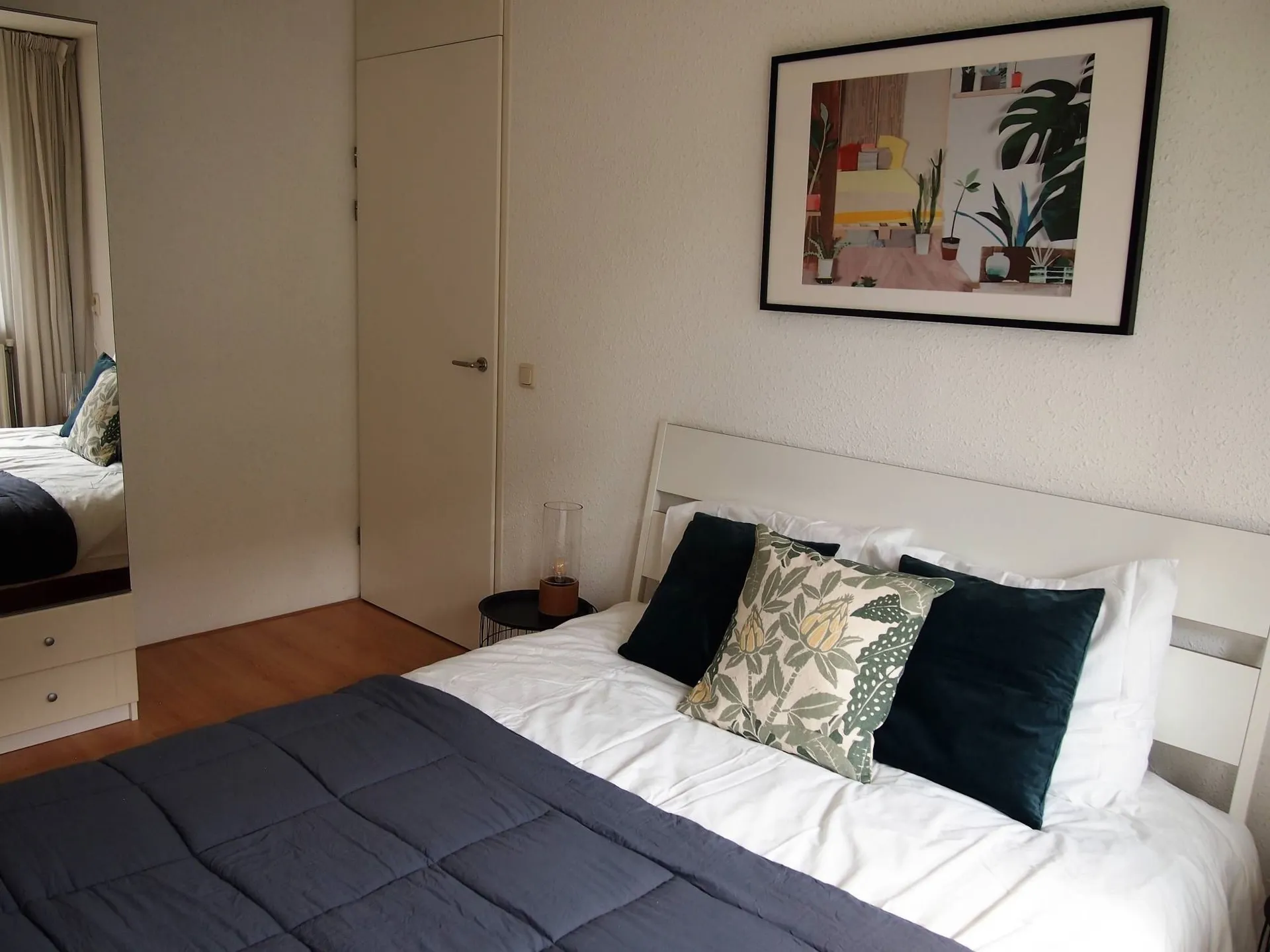 Foto #12 Appartement Van Heenvlietlaan Amsterdam
