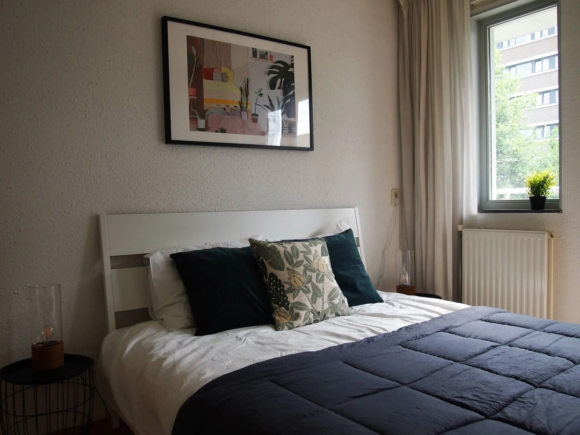 Foto #13 Appartement Van Heenvlietlaan Amsterdam