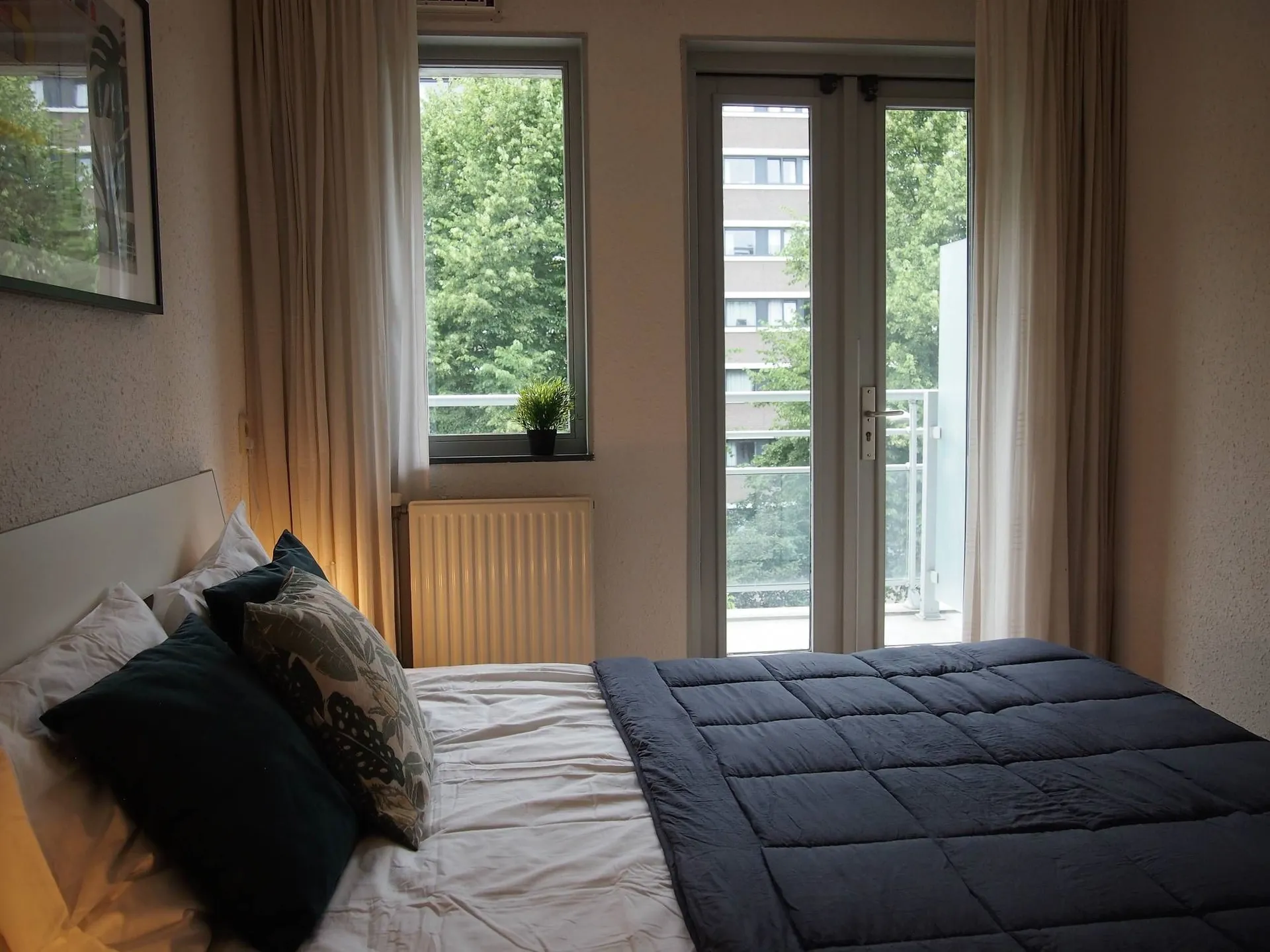 Foto #14 Appartement Van Heenvlietlaan Amsterdam