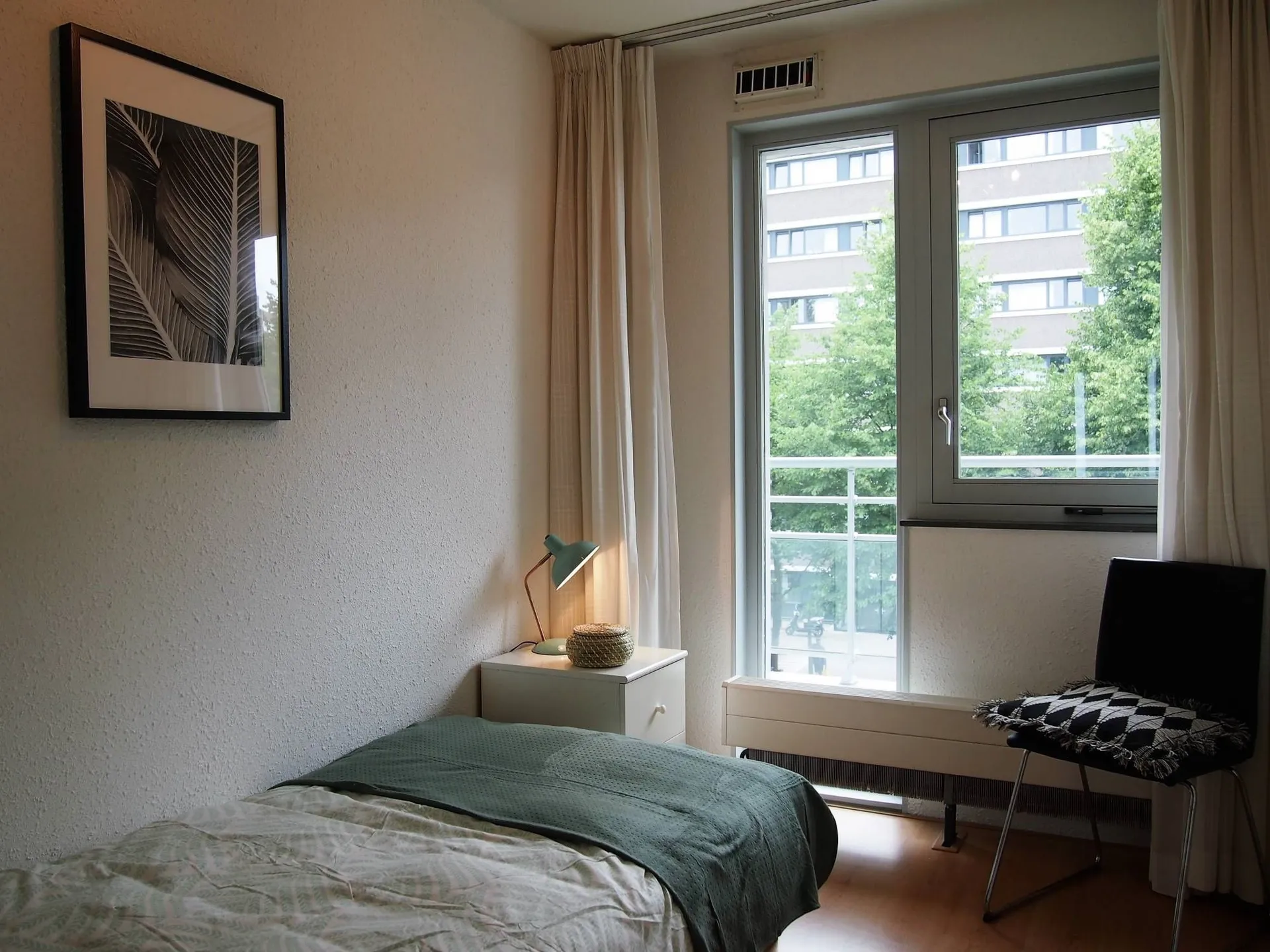 Foto #17 Appartement Van Heenvlietlaan Amsterdam