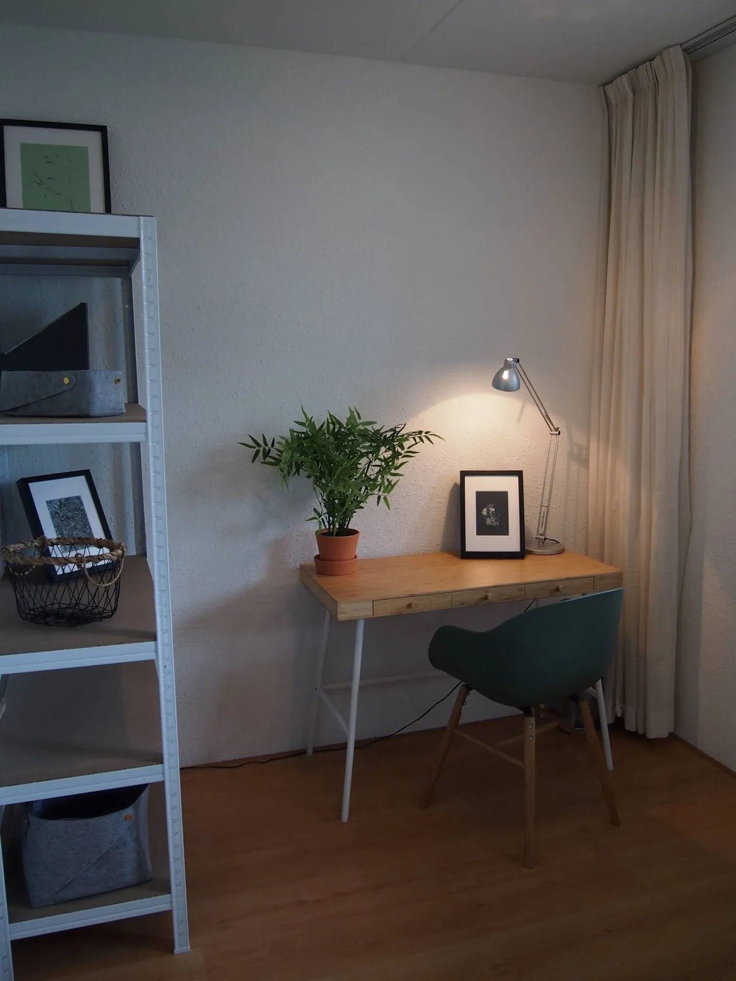 Foto #18 Appartement Van Heenvlietlaan Amsterdam