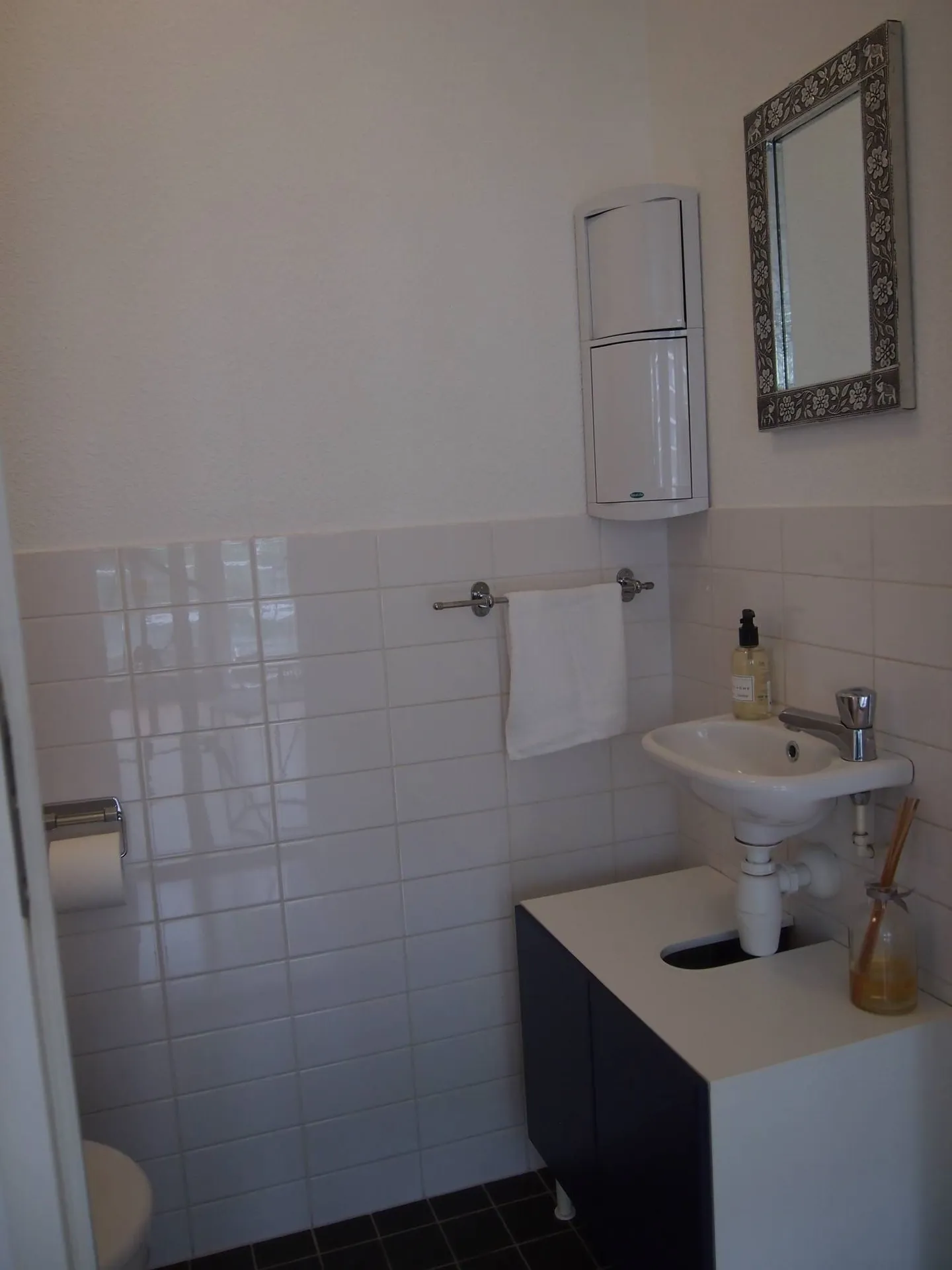 Foto #19 Appartement Van Heenvlietlaan Amsterdam