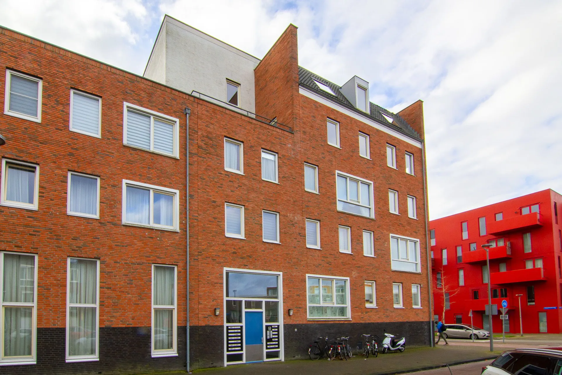 Foto #18 Appartement Beneluxlaan Almere