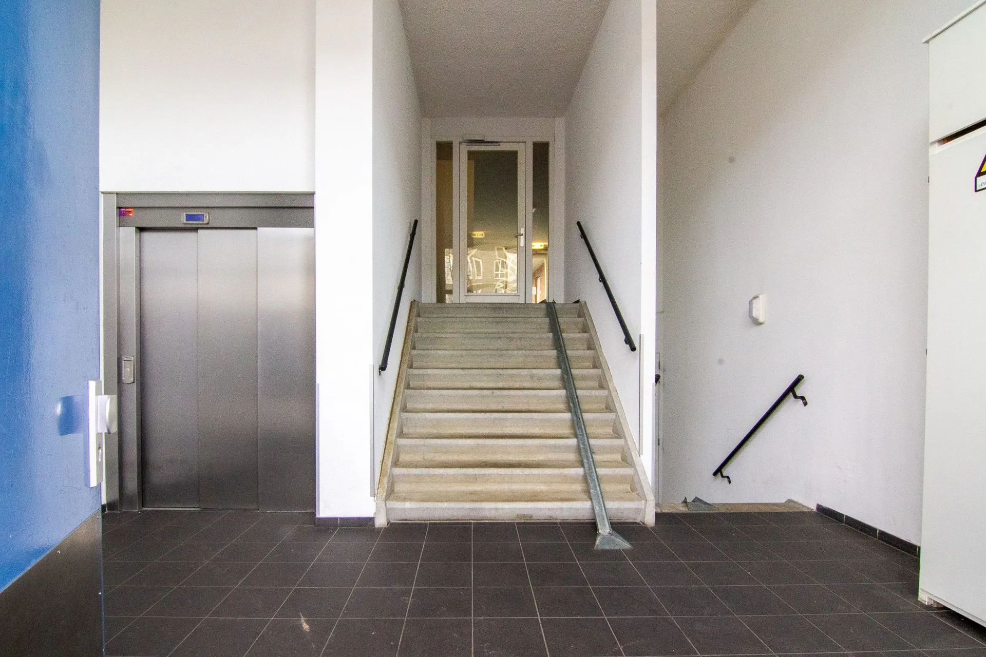 Foto #19 Appartement Beneluxlaan Almere