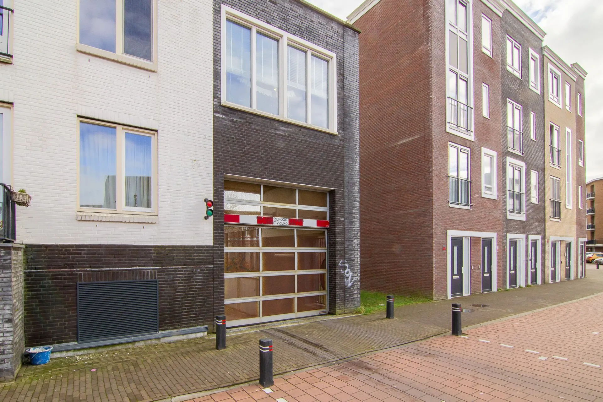 Foto #21 Appartement Beneluxlaan Almere