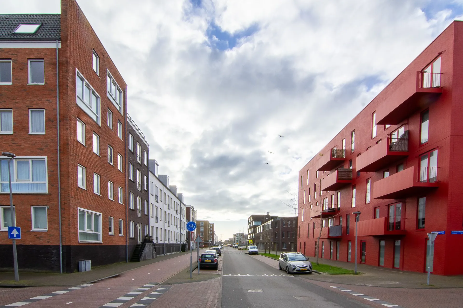 Foto #24 Appartement Beneluxlaan Almere