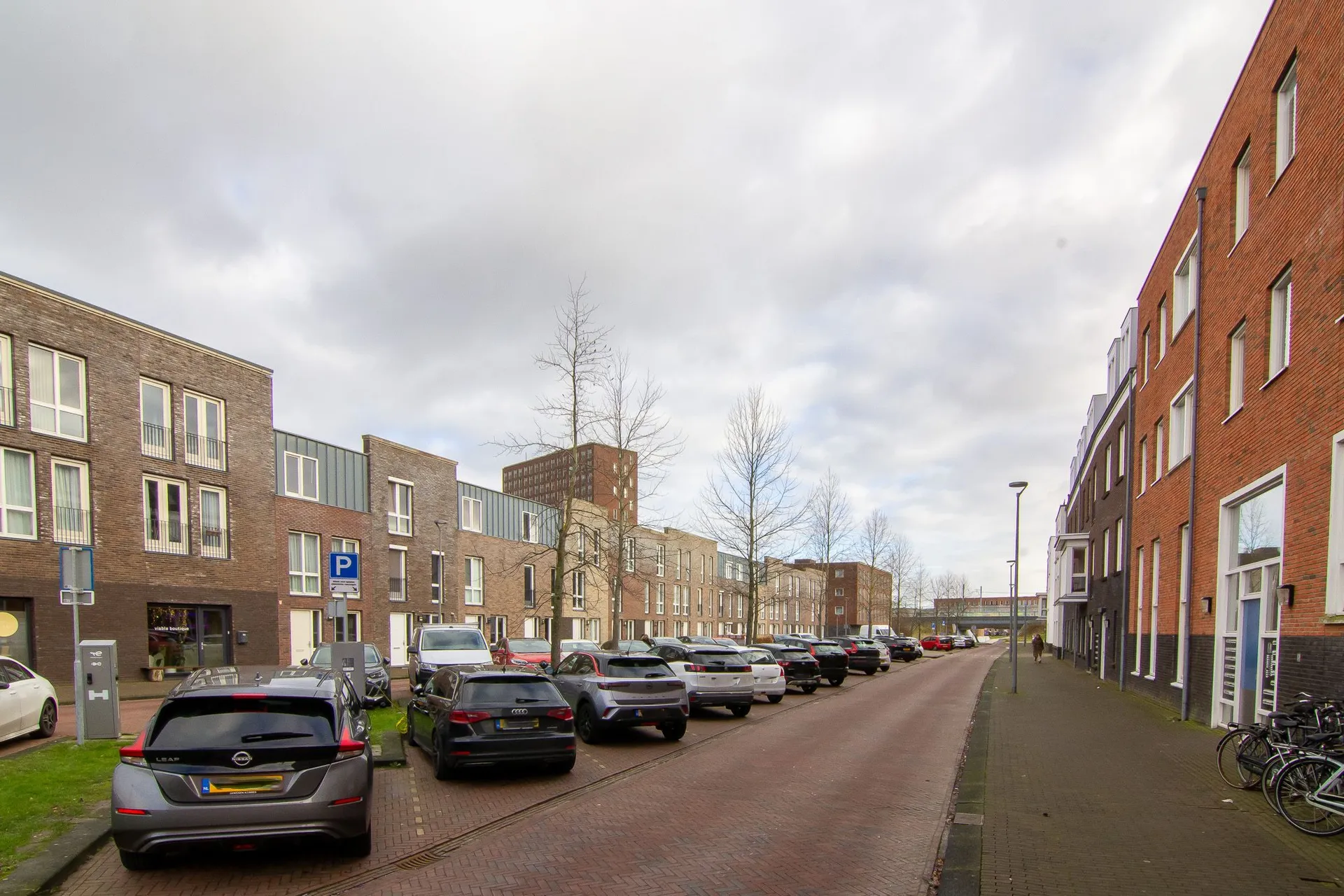 Foto #26 Appartement Beneluxlaan Almere