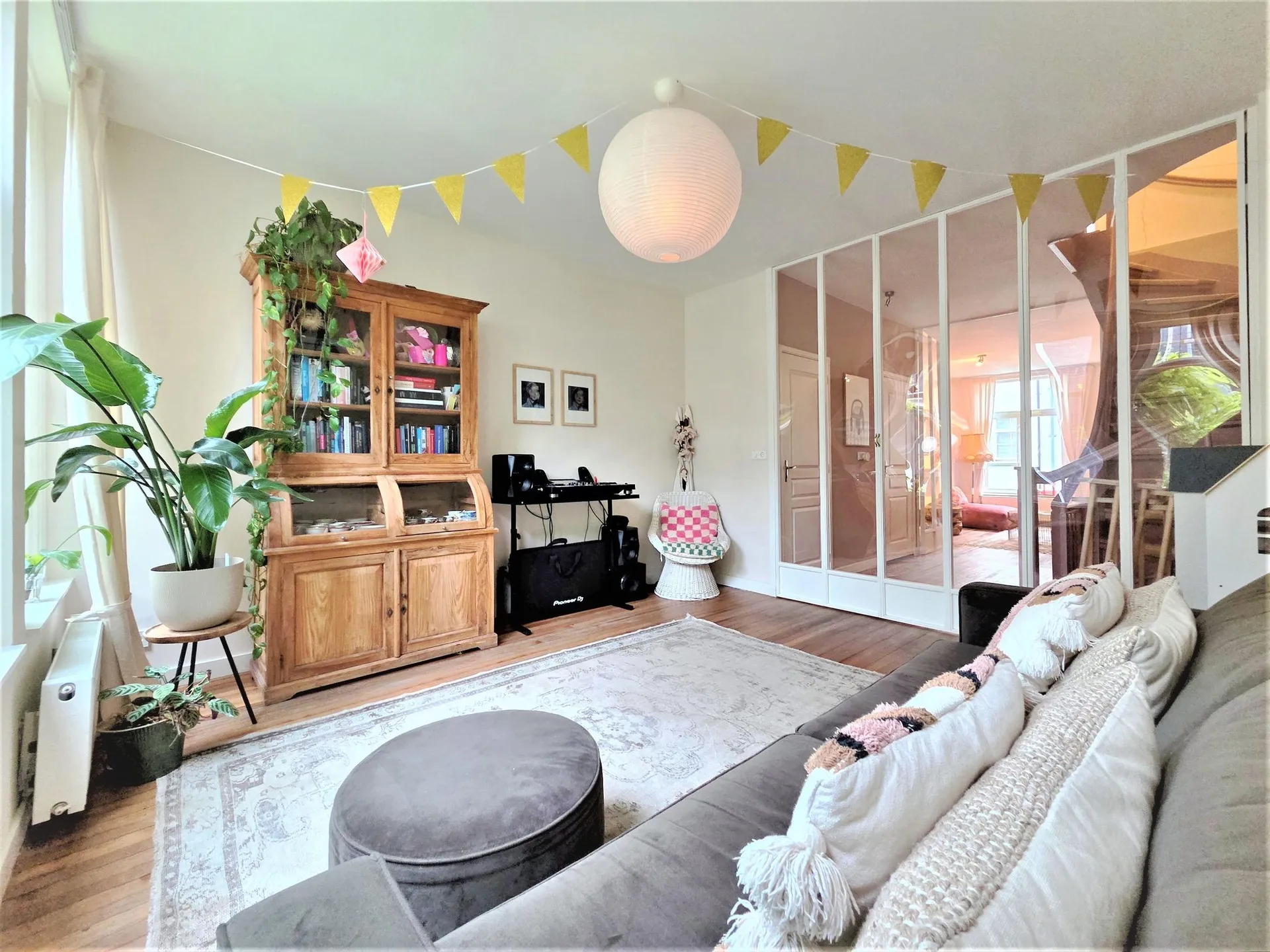 Foto #6 Huurwoning Egelantiersstraat Amsterdam