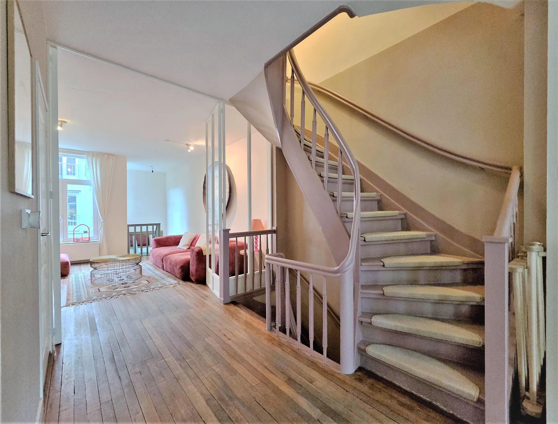 Foto #7 Huurwoning Egelantiersstraat Amsterdam