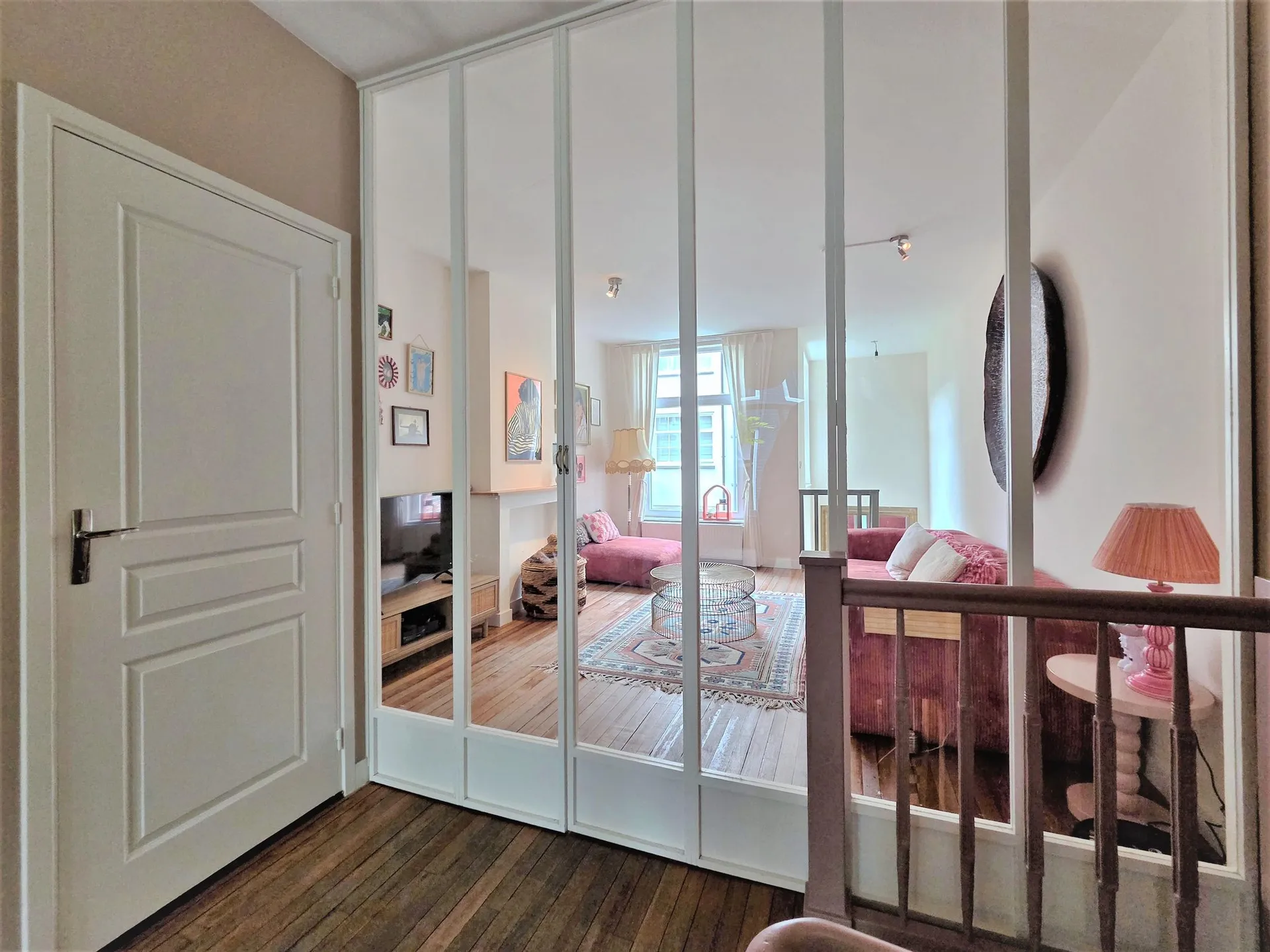 Foto #9 Huurwoning Egelantiersstraat Amsterdam