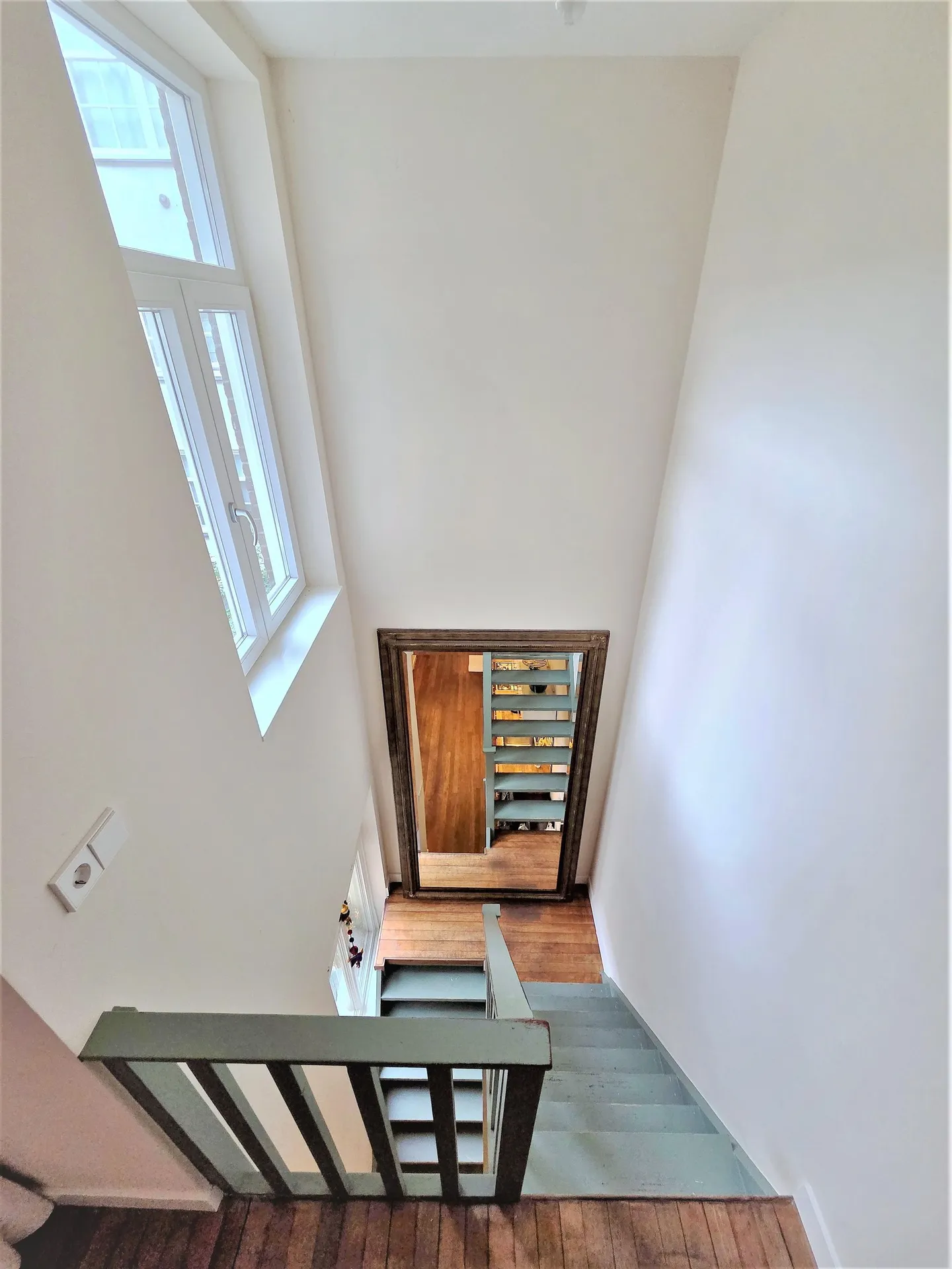 Foto #13 Huurwoning Egelantiersstraat Amsterdam