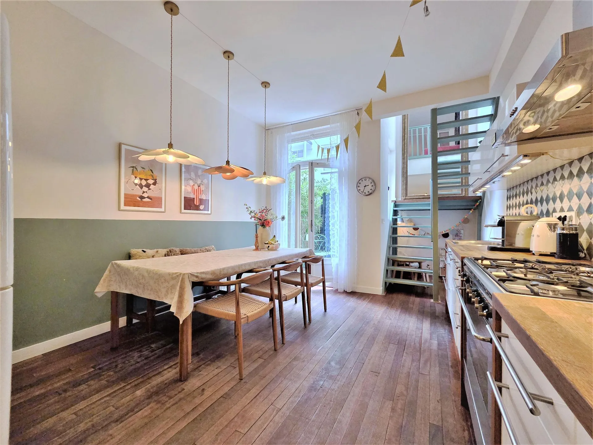 Foto #17 Huurwoning Egelantiersstraat Amsterdam