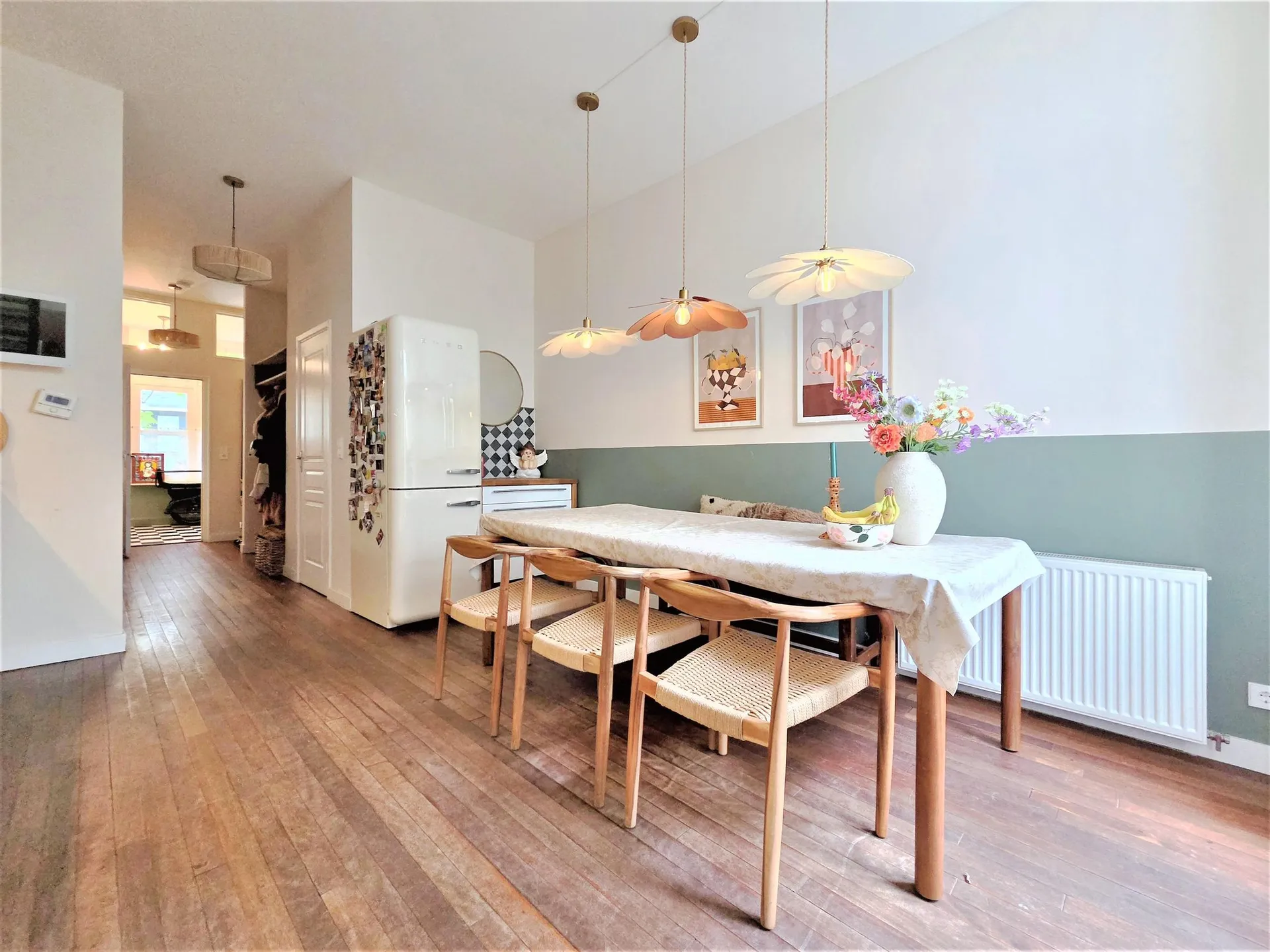 Foto #23 Huurwoning Egelantiersstraat Amsterdam