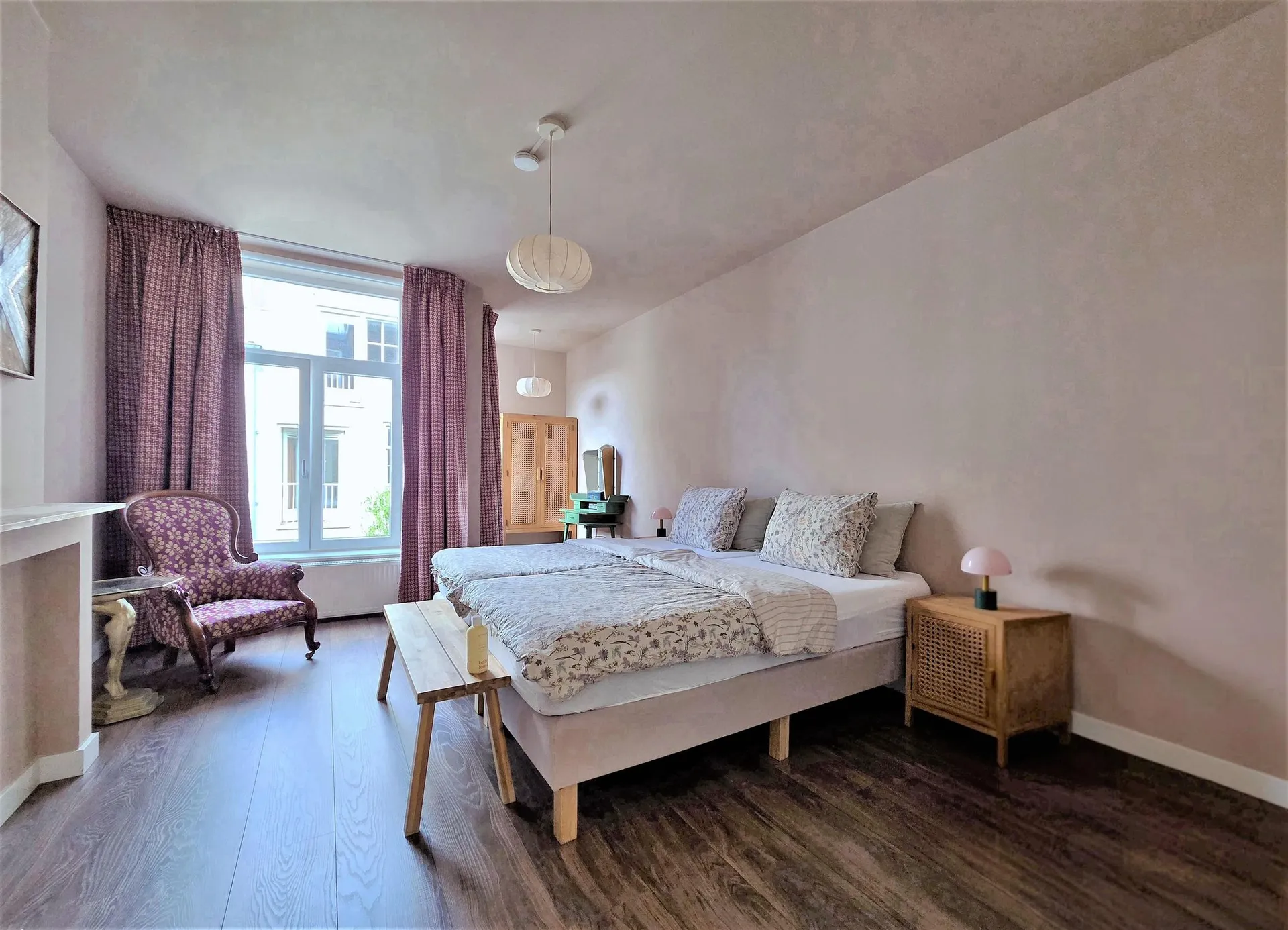 Foto #32 Huurwoning Egelantiersstraat Amsterdam