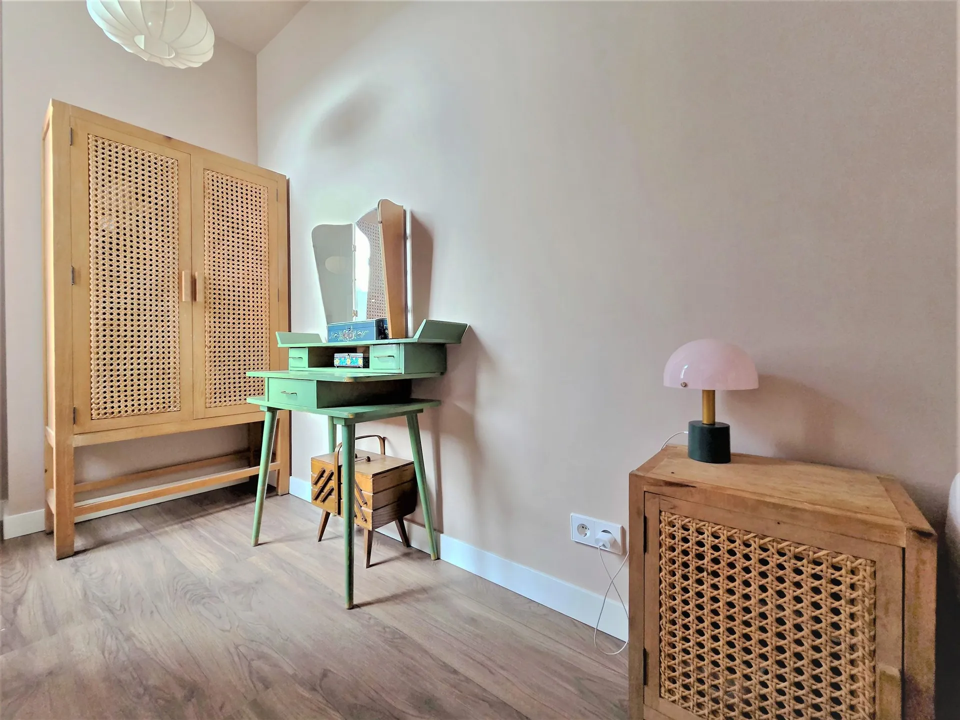 Foto #34 Huurwoning Egelantiersstraat Amsterdam