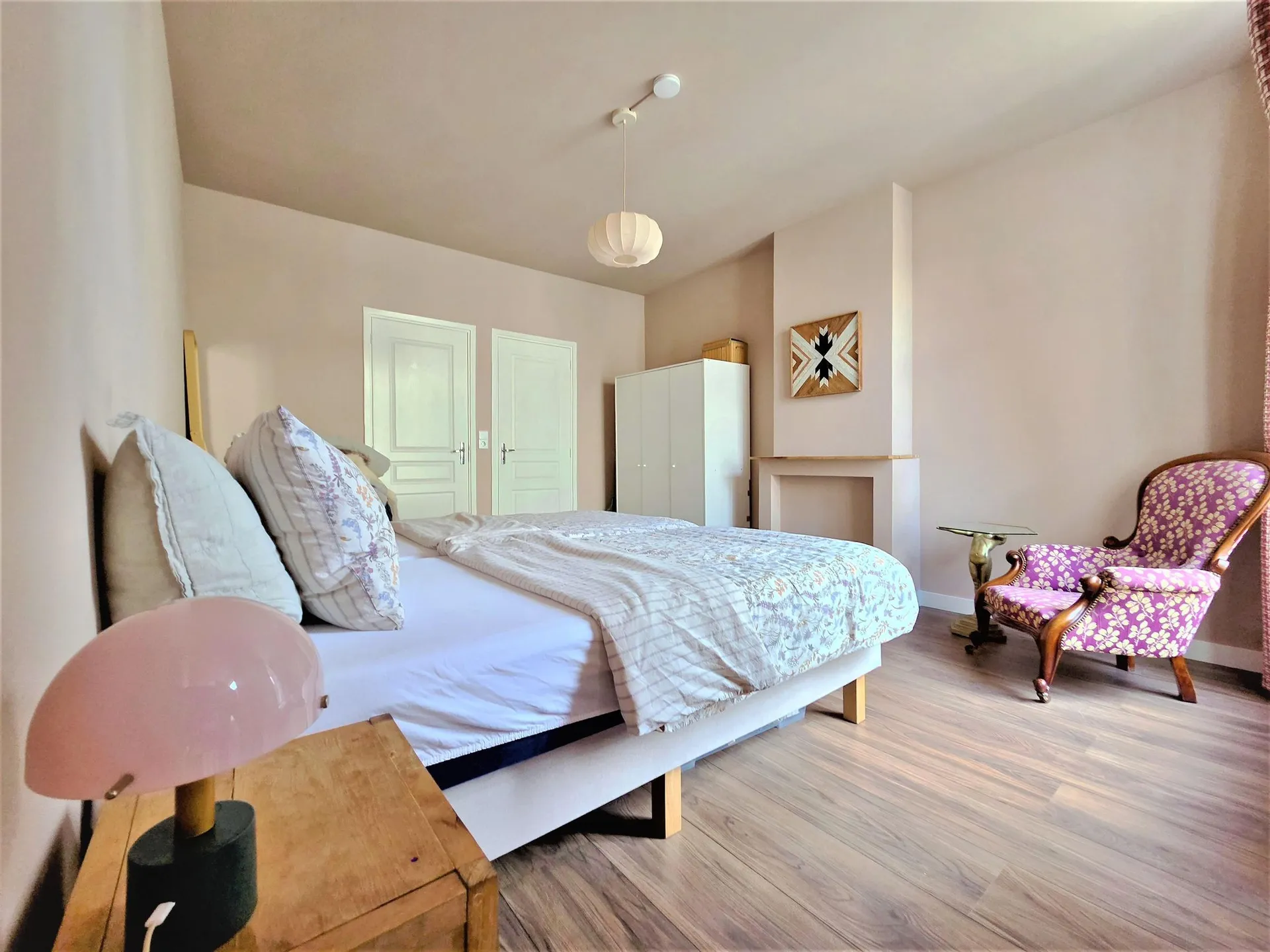 Foto #35 Huurwoning Egelantiersstraat Amsterdam